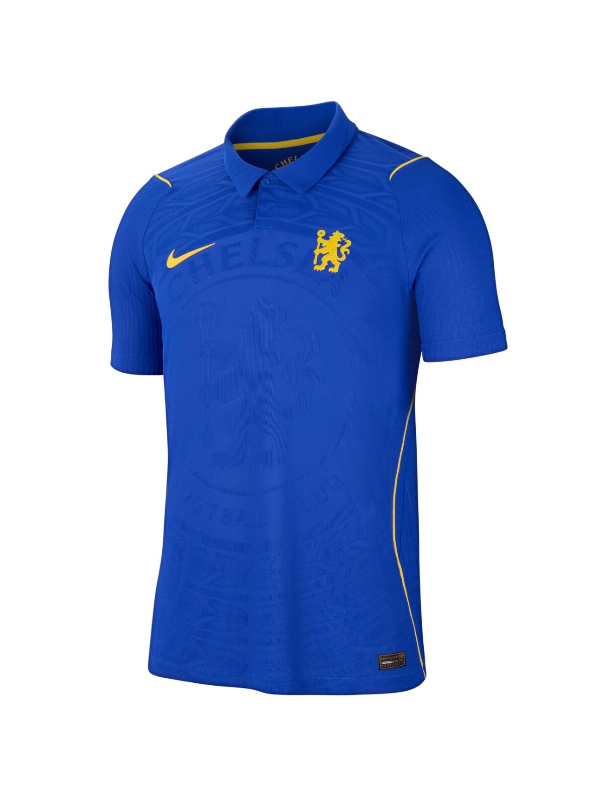 Nike Chelsea FC 2026/27 namų rungtynės, vyrų mėlynas džemperis II2749 453 1 Nike Chelsea FC 2026/27 namų rungtynės, vyrų mėlynas džemperis II2749 453 1