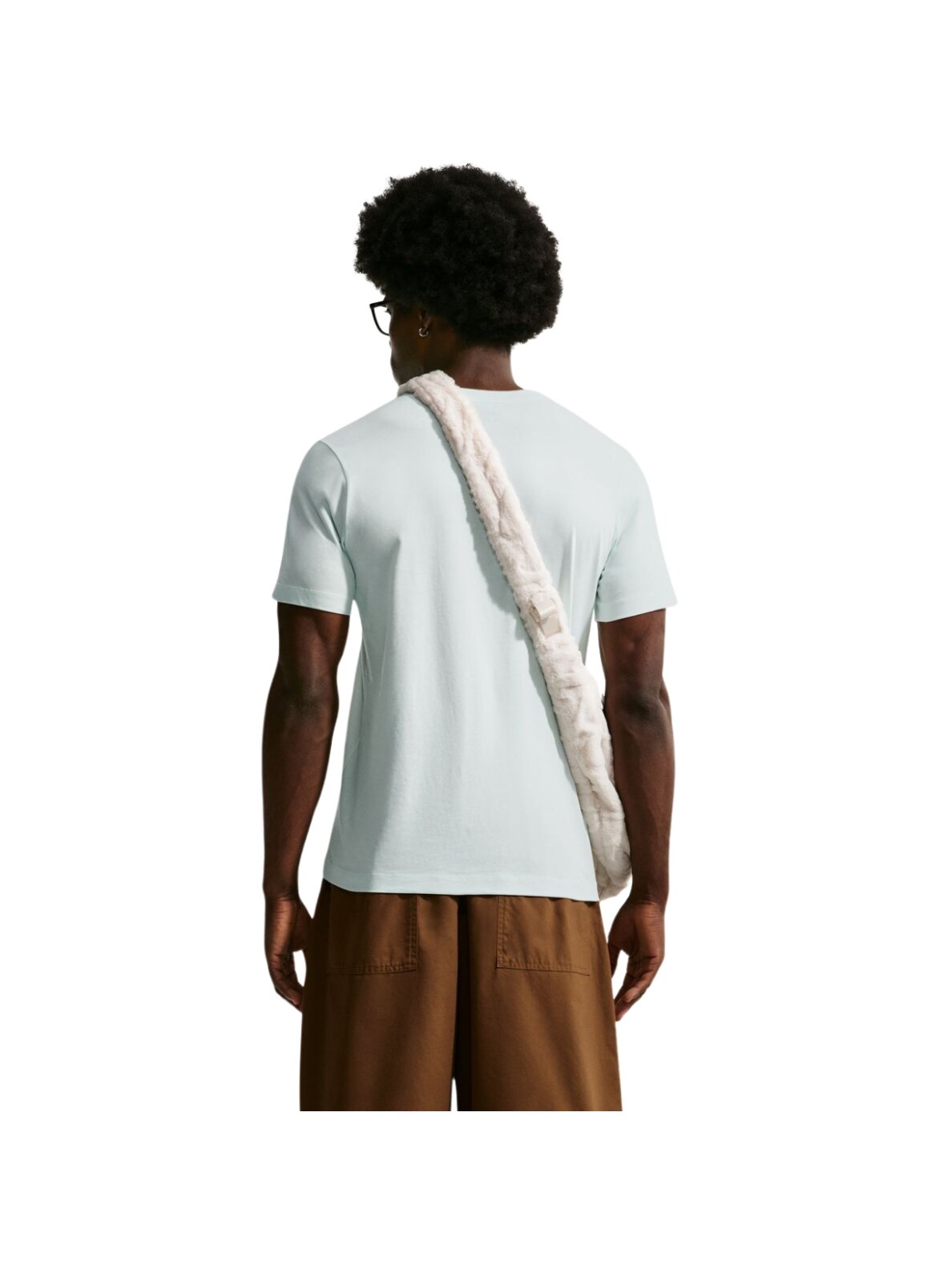 Vyriški Nike Club Tee mint AR4997 395 1
