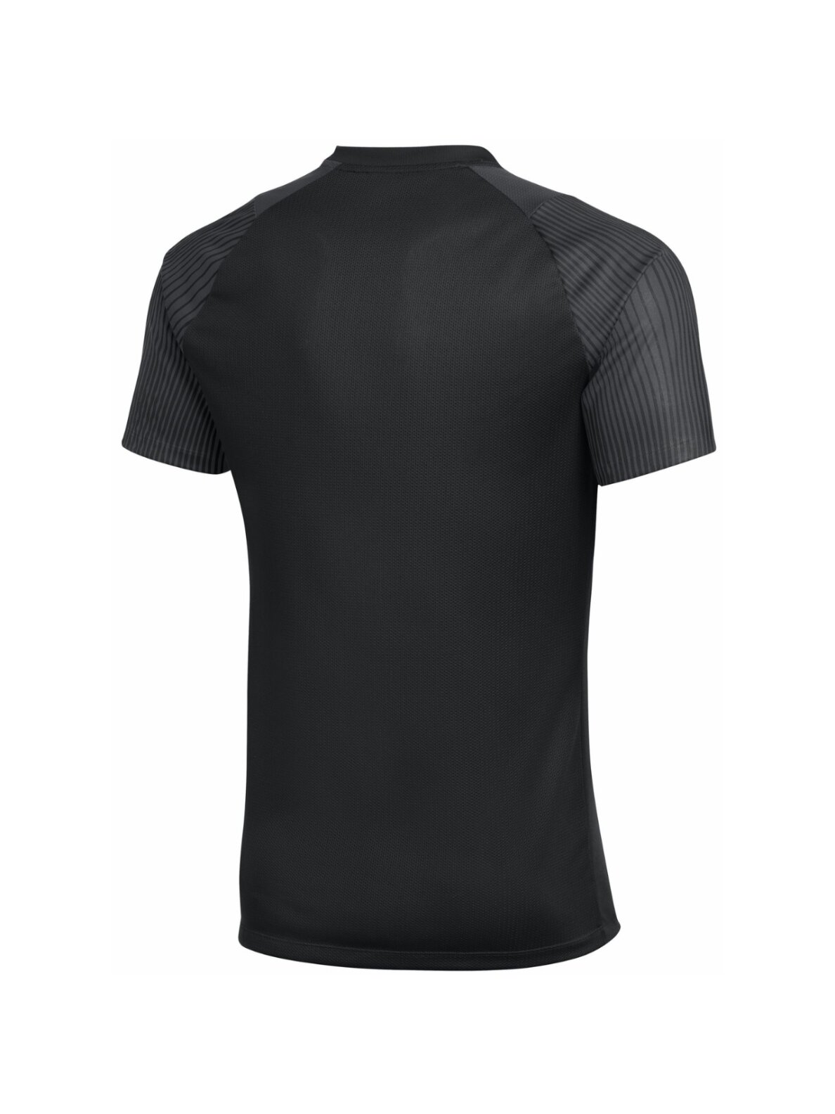 Nike Dri-Fit Academy II vyrams juoda HV8160 010 1 Nike Dri-Fit Academy II vyrams juoda HV8160 010 1