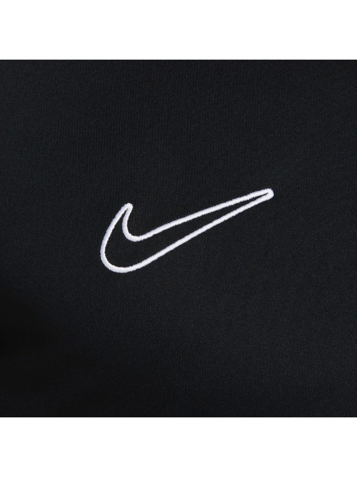 Nike Dri-FIT Academy SS Top vyrams juoda FZ9754 010 4