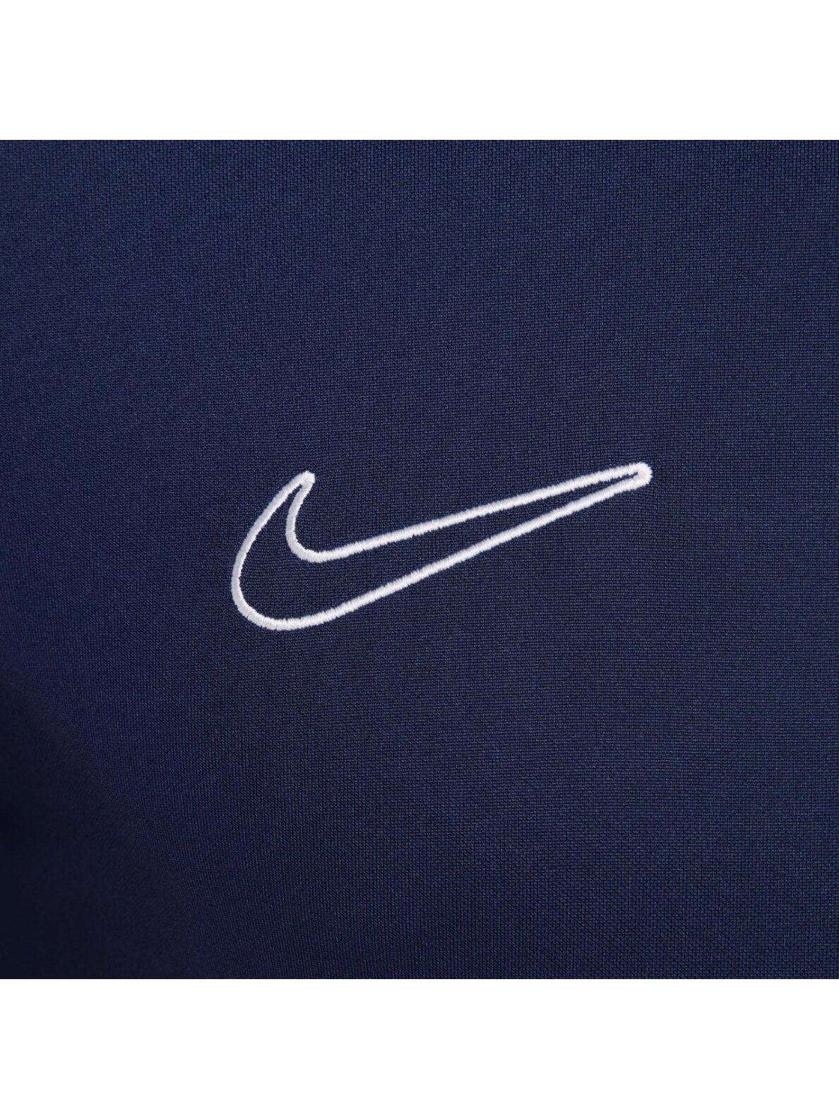 Nike Dri-FIT Academy SS Top vyrams tamsiai mėlyna FZ9754 410 4 Nike Dri-FIT Academy SS Top vyrams tamsiai mėlyna FZ9754 410 4