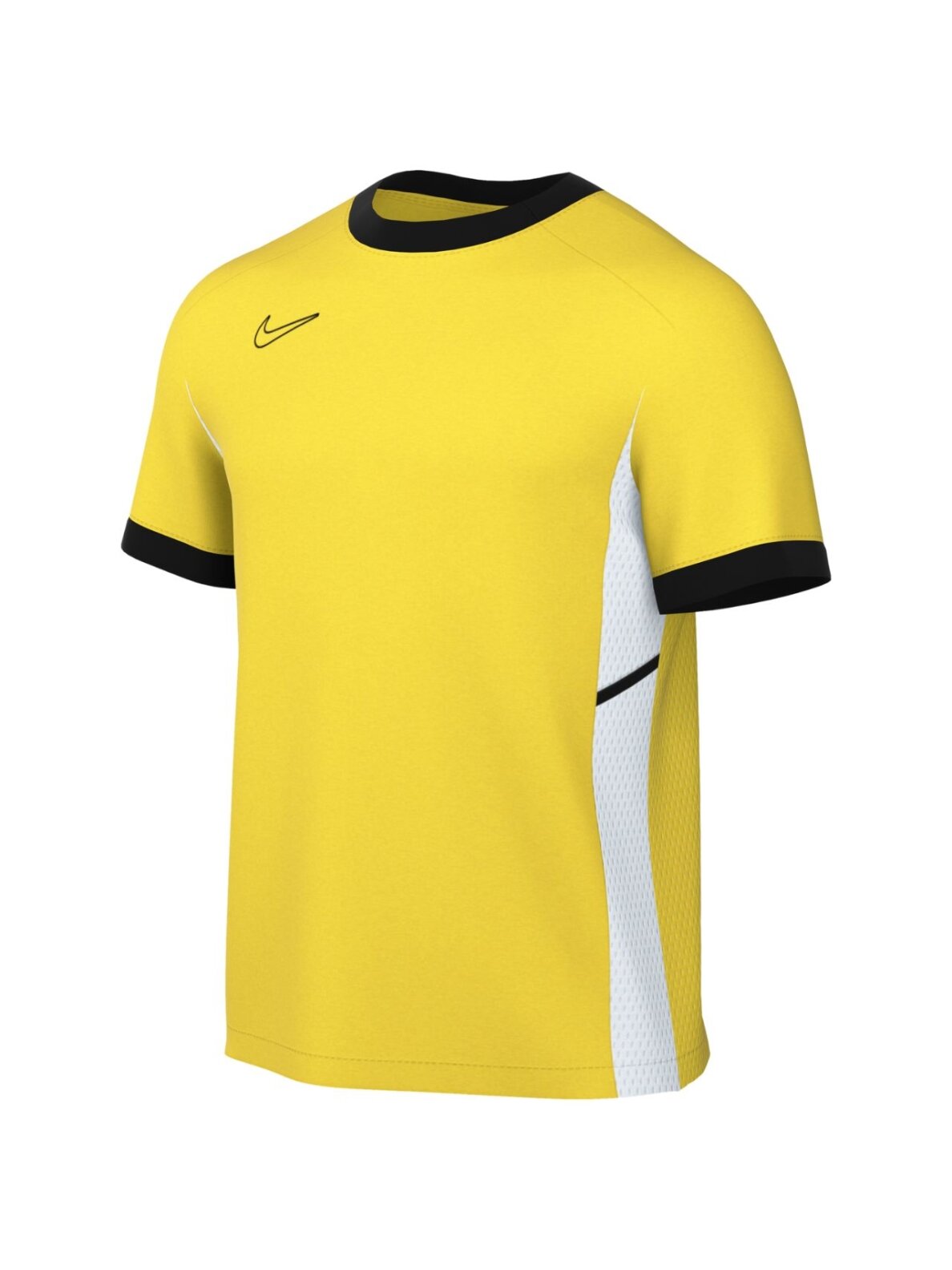 Nike Dri-FIT Academy SS Top vyrams geltona FZ9754 719