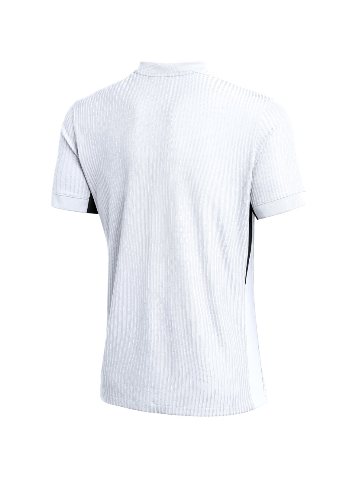 Nike Dri-FIT ADV VaporKnit V vyriški marškinėliai balti FZ9271 101 1
