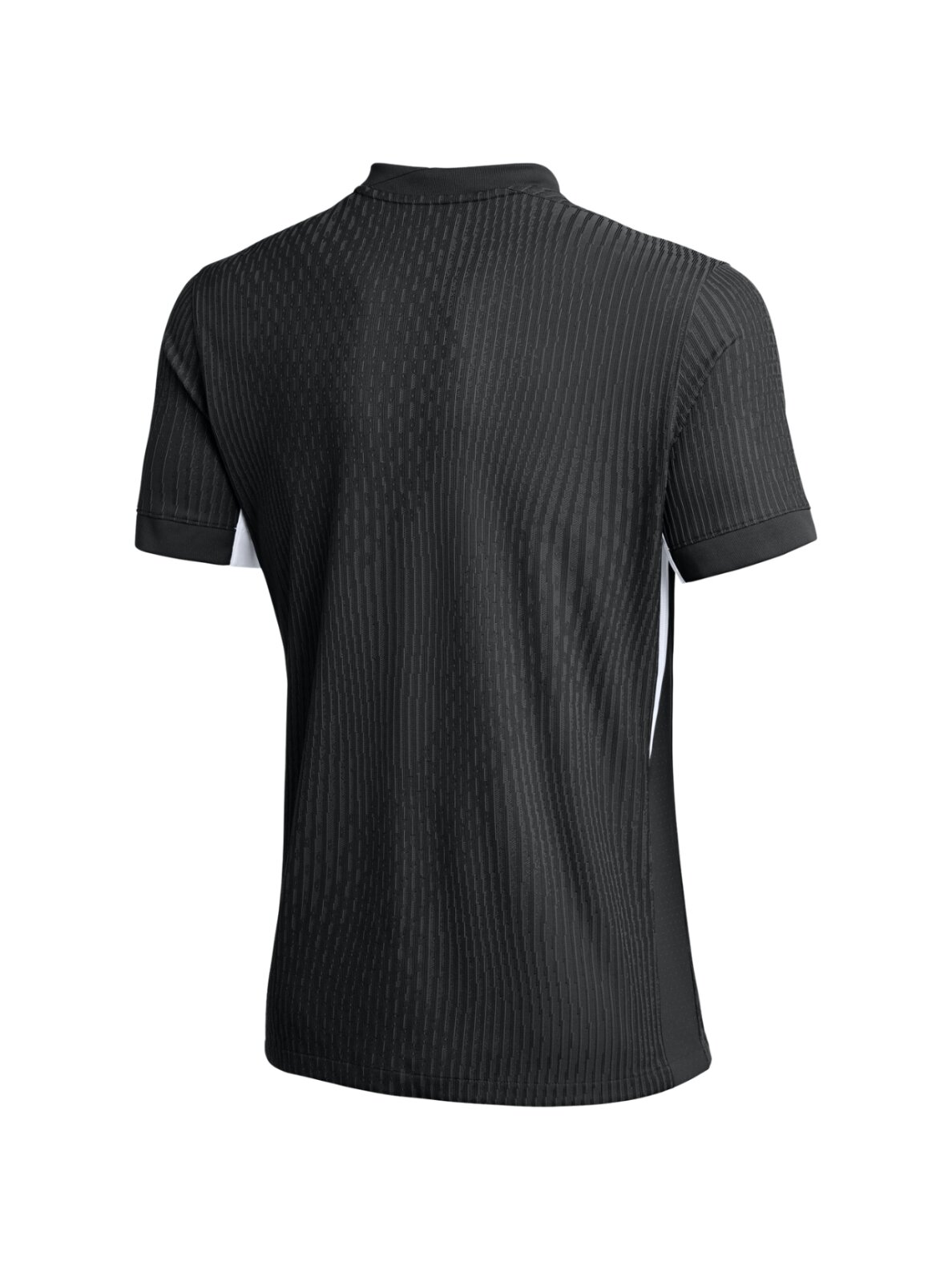 Nike Dri-FIT ADV VaporKnit V vyriški marškinėliai juodi FZ9271 011 1