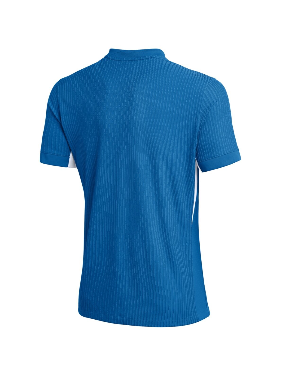 Nike Dri-FIT ADV VaporKnit V vyriški marškinėliai mėlyni FZ9271 463 1