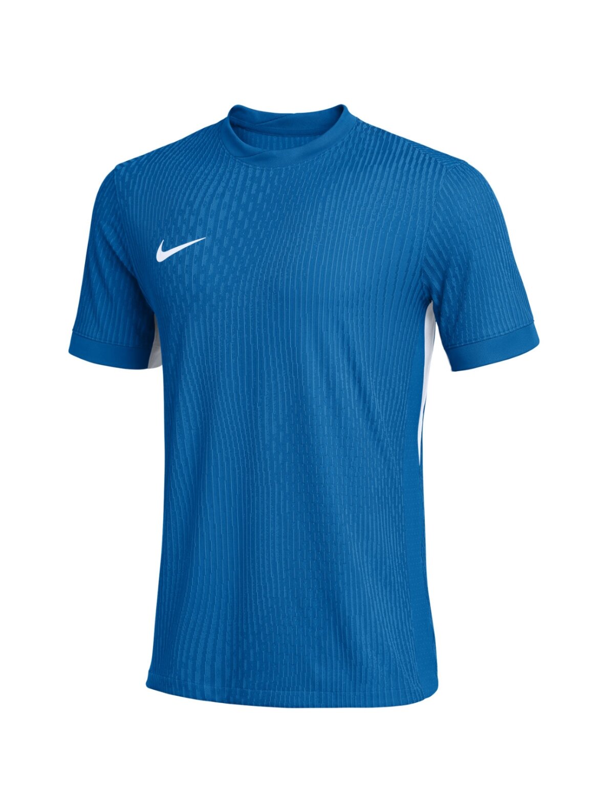 Nike Dri-FIT ADV VaporKnit V vyriški marškinėliai mėlyni FZ9271 463