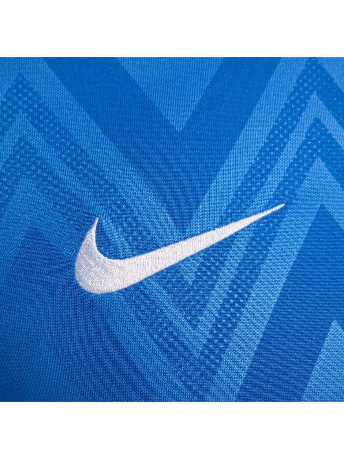 Nike Dri-Fit Challenge V Jsy SS vyriški marškinėliai mėlyni FD7412 463 4