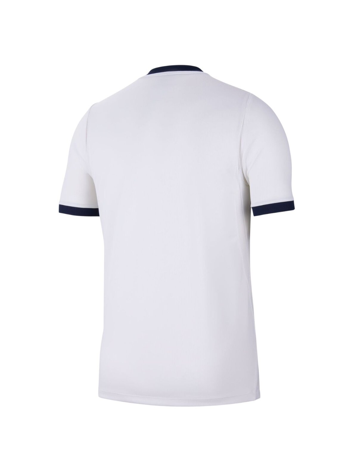 Nike Dri-Fit Paris Saint-Germain Stadium 2026/27 vyriški marškinėliai, kopija, balti, II1924 101 4 Nike Dri-Fit Paris Saint-Germain Stadium 2026/27 vyriški marškinėliai, kopija, balti, II1924 101 4