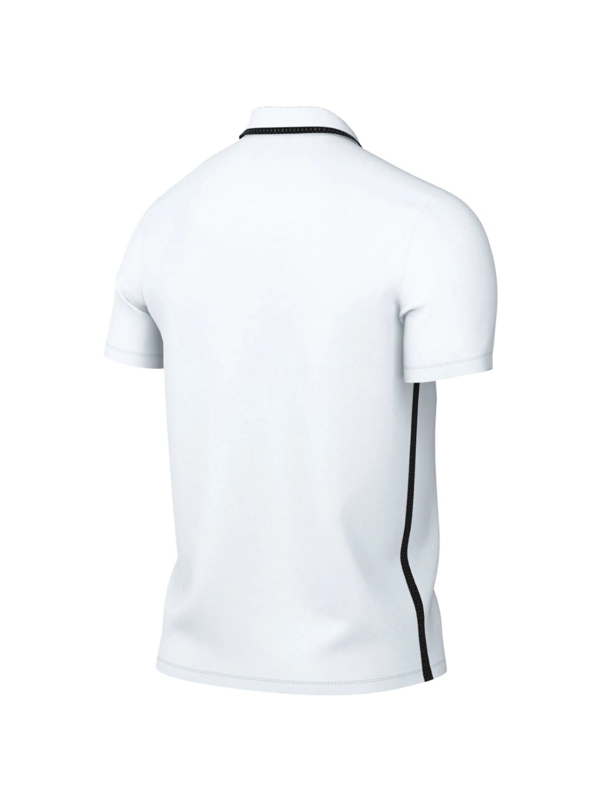 Nike Dri-Fit Park 26 Polo vyrams balta HM7136 100 1 Nike Dri-Fit Park 26 Polo vyrams balta HM7136 100 1