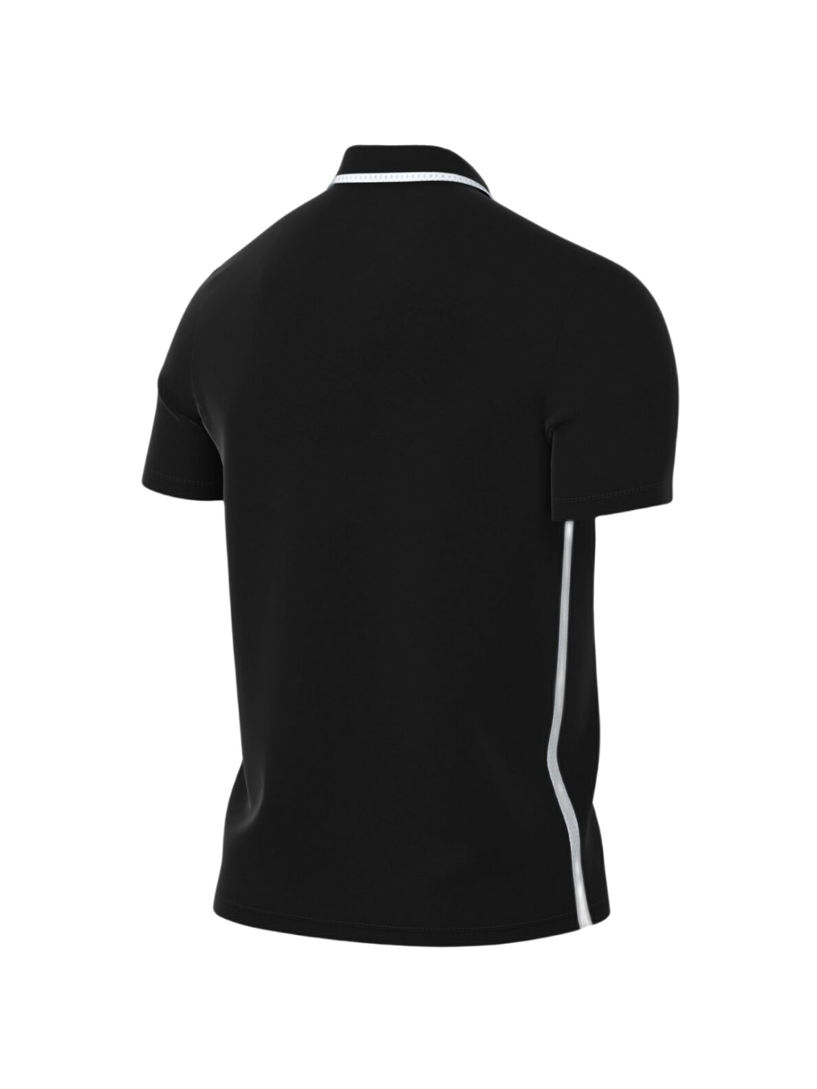 Nike Dri-Fit Park 26 Polo polo marškinėliai vyrams juodi HM7136 010 1 Nike Dri-Fit Park 26 Polo polo marškinėliai vyrams juodi HM7136 010 1