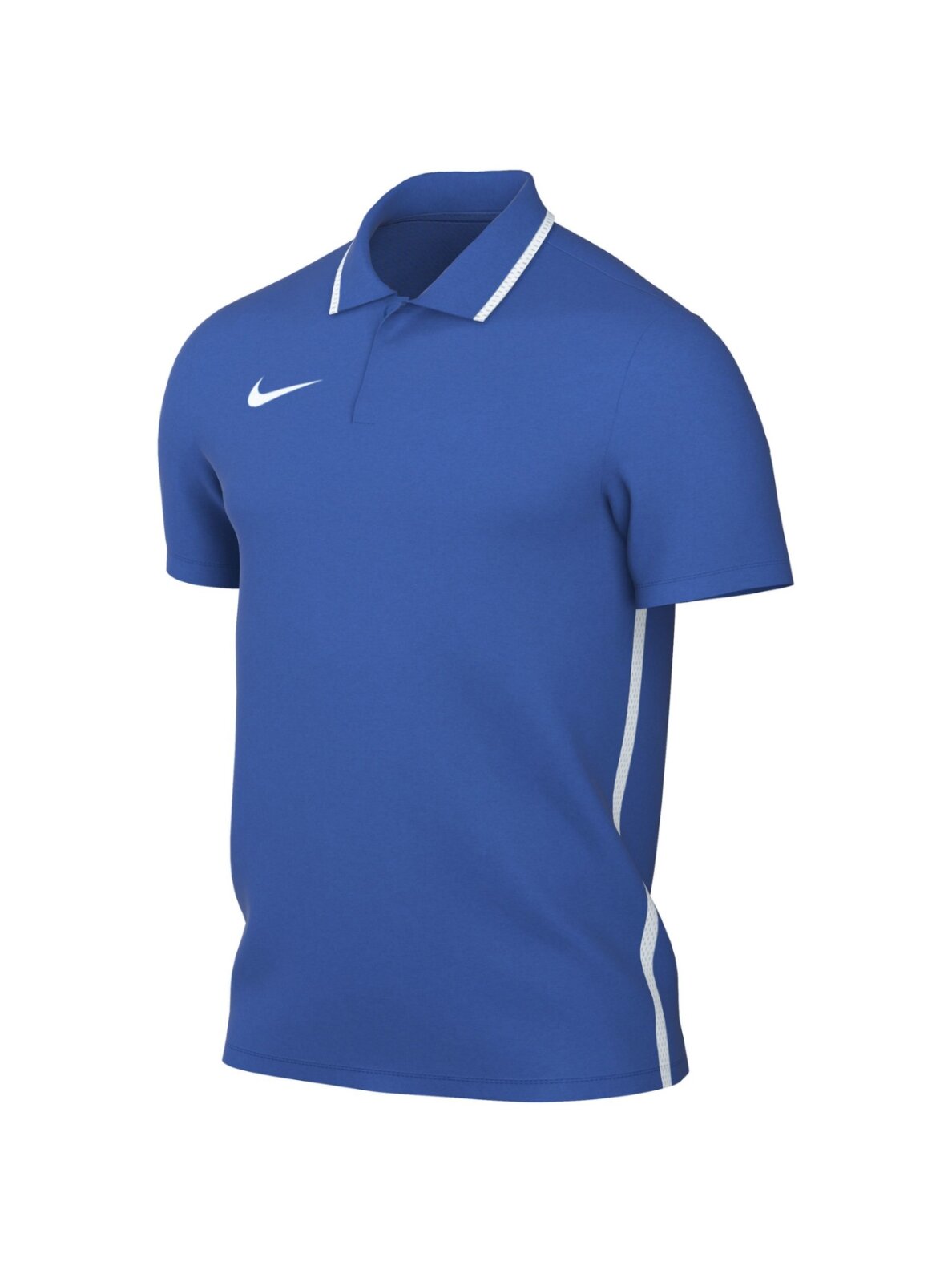 Nike Dri-Fit Park 26 Polo polo marškinėliai vyrams mėlyni HM7136 463