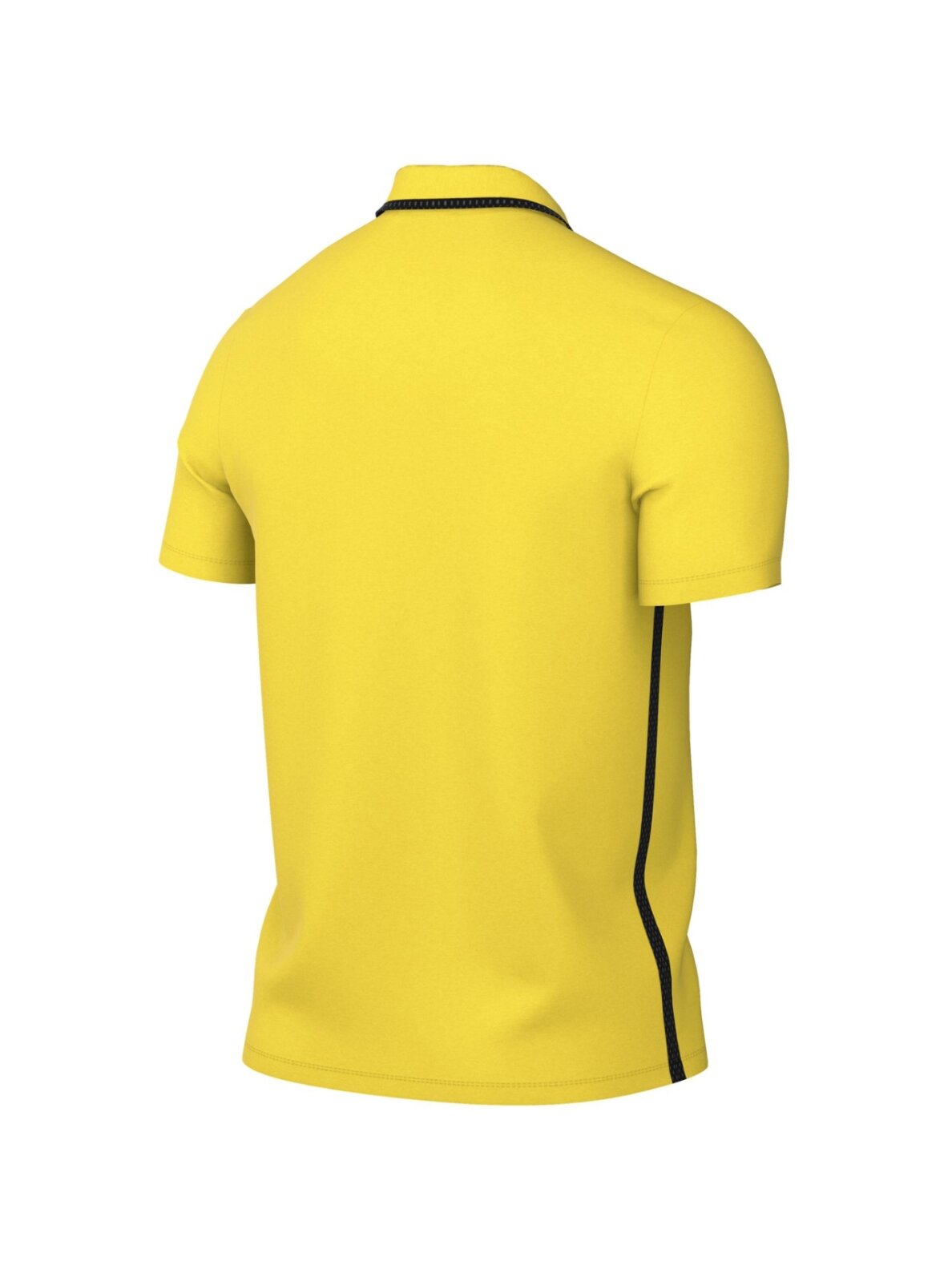 Nike Dri-Fit Park 26 Polo marškinėliai vyrams geltoni HM7136 719 1 Nike Dri-Fit Park 26 Polo marškinėliai vyrams geltoni HM7136 719 1
