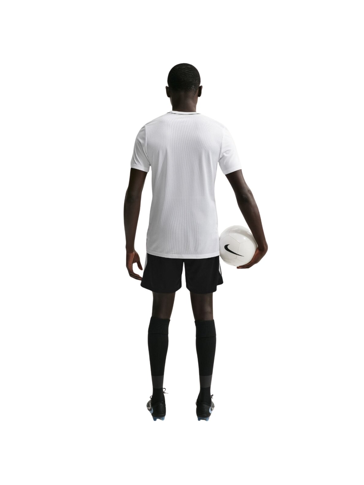 Nike Dri-Fit Park 26 SS Top vyrams balta HM7127 100 8