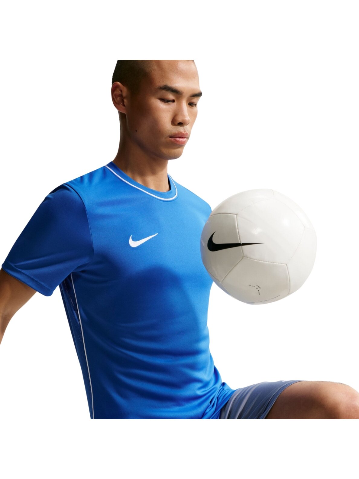 Nike Dri-Fit Park 26 SS Top marškinėliai vyrams mėlyni HM7127 463 5 Nike Dri-Fit Park 26 SS Top marškinėliai vyrams mėlyni HM7127 463 5