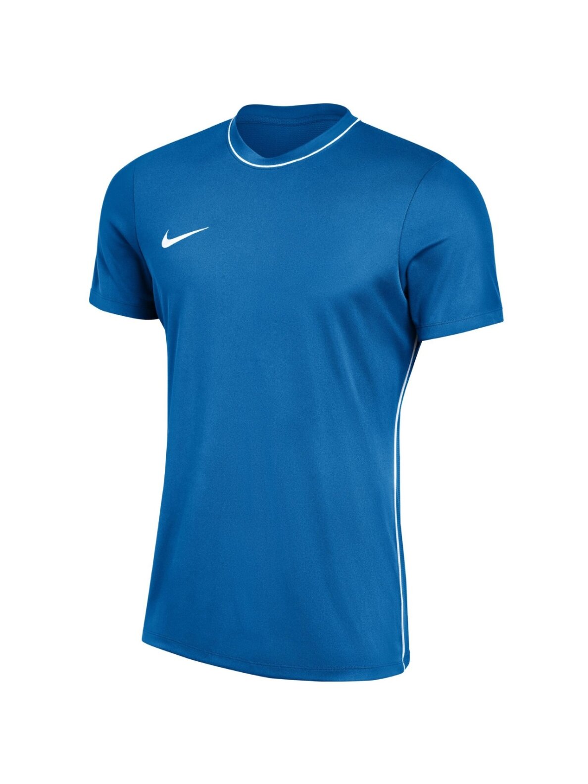 Nike Dri-Fit Park 26 SS Top marškinėliai vyrams mėlyni HM7127 463 1