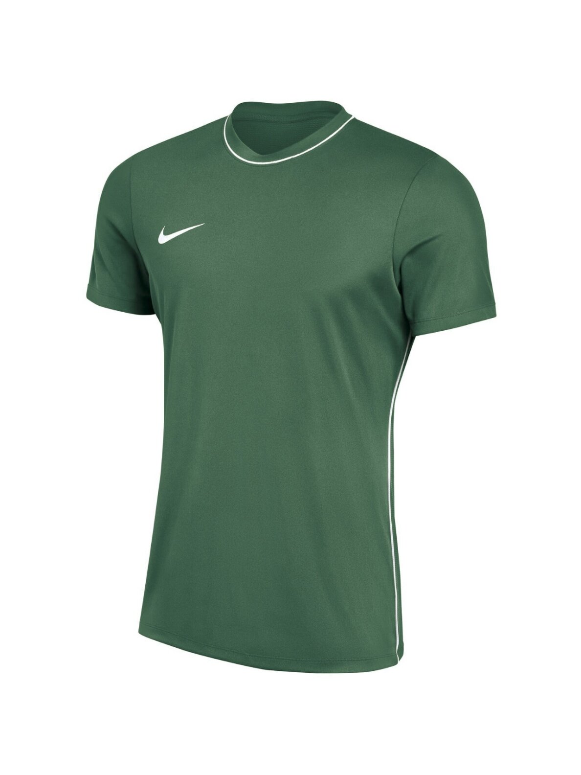 Nike Dri-Fit Park 26 SS Top marškinėliai vyrams žali HM7127 302