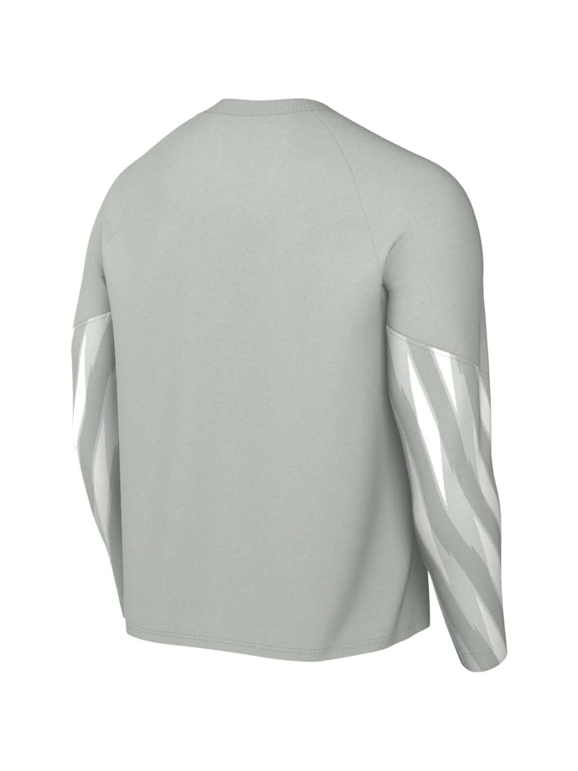 Nike Dri-Fit Park V Stadium vyriški marškinėliai, pilki HV8314 097 1 Nike Dri-Fit Park V Stadium vyriški marškinėliai, pilki HV8314 097 1