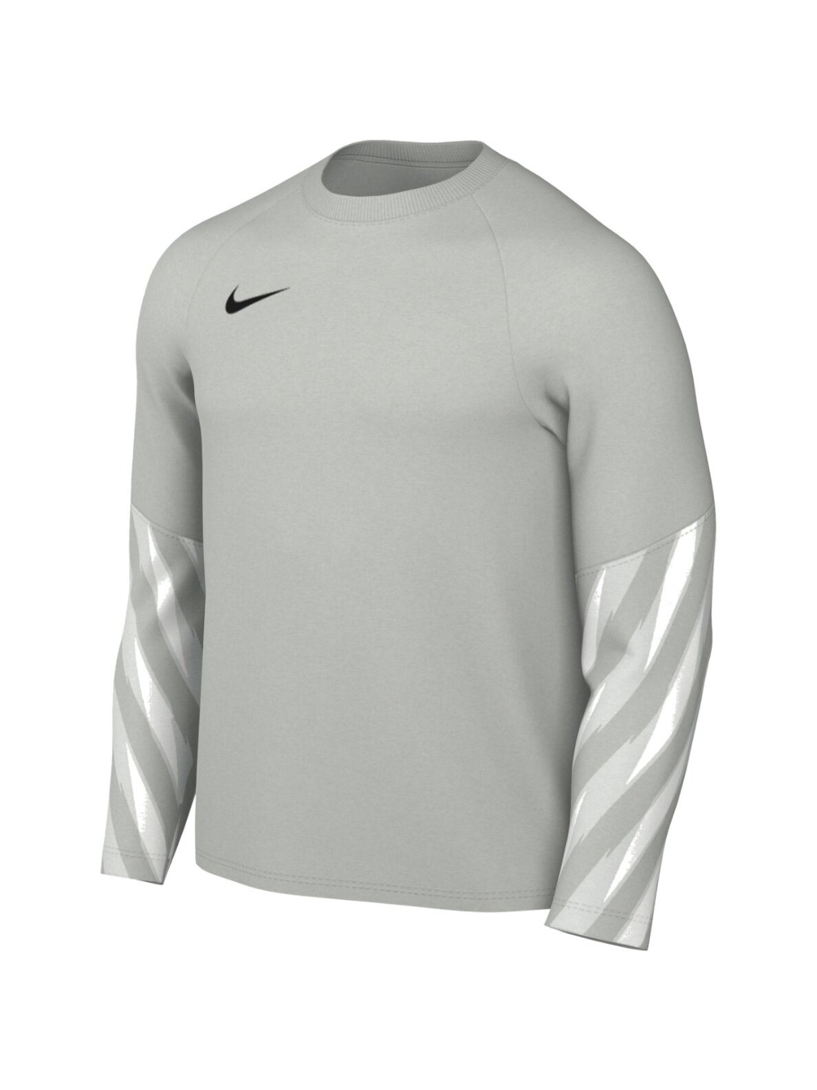 Nike Dri-Fit Park V Stadium vyriški marškinėliai, pilki HV8314 097 Nike Dri-Fit Park V Stadium vyriški marškinėliai, pilki HV8314 097