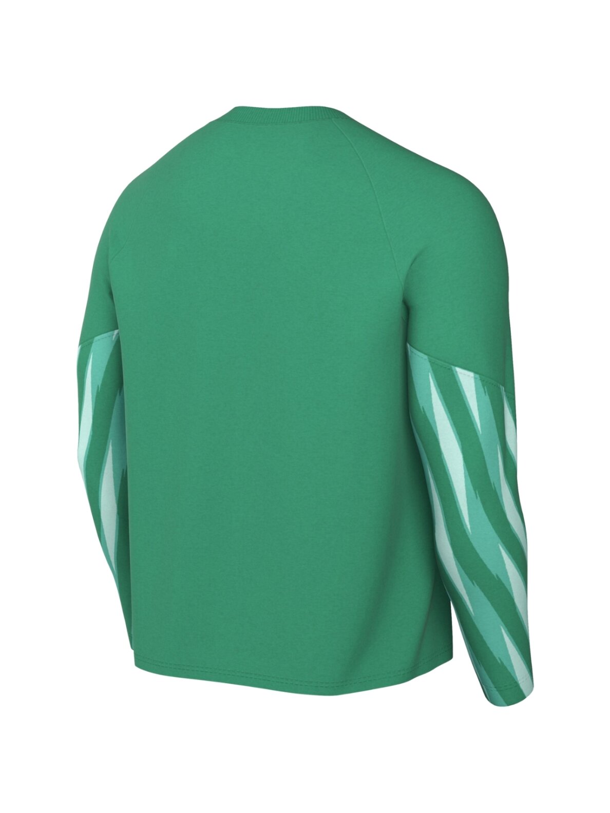 Nike Dri-Fit Park V Stadium vyrams žalia marškinėliai HV8314 324 1