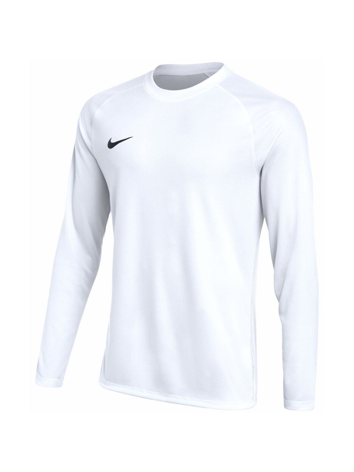 Nike Dri-FIT Park VIII vyrams balta HV8232 100 Nike Dri-FIT Park VIII vyrams balta HV8232 100