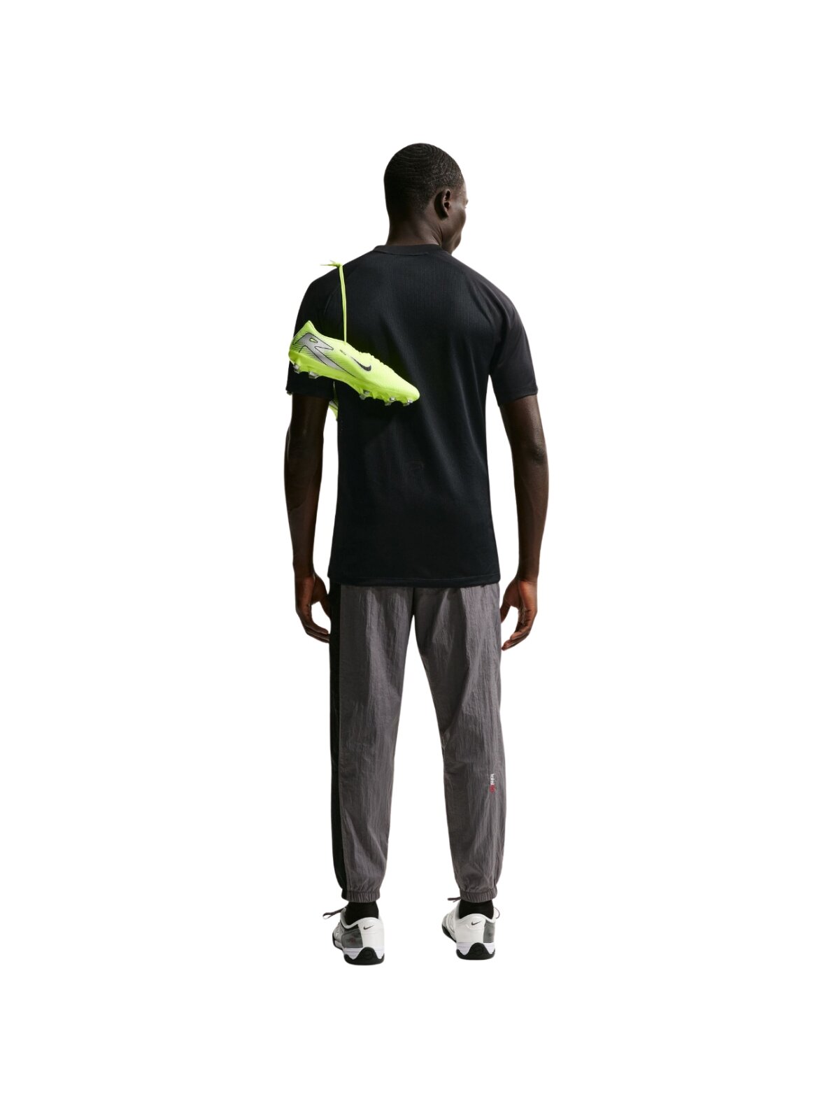 Nike Dri-Fit Park VIII vyrams juoda HV8173 010 6 Nike Dri-Fit Park VIII vyrams juoda HV8173 010 6