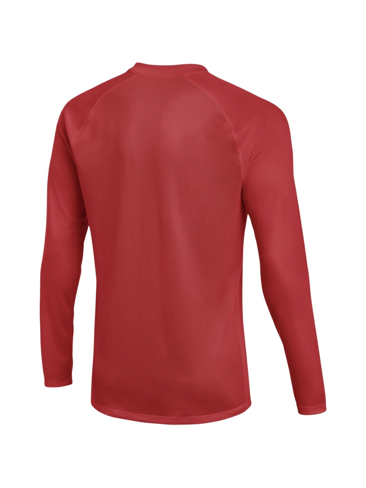 Nike Dri-FIT Park VIII vyriški marškinėliai raudoni HV8232 657 1