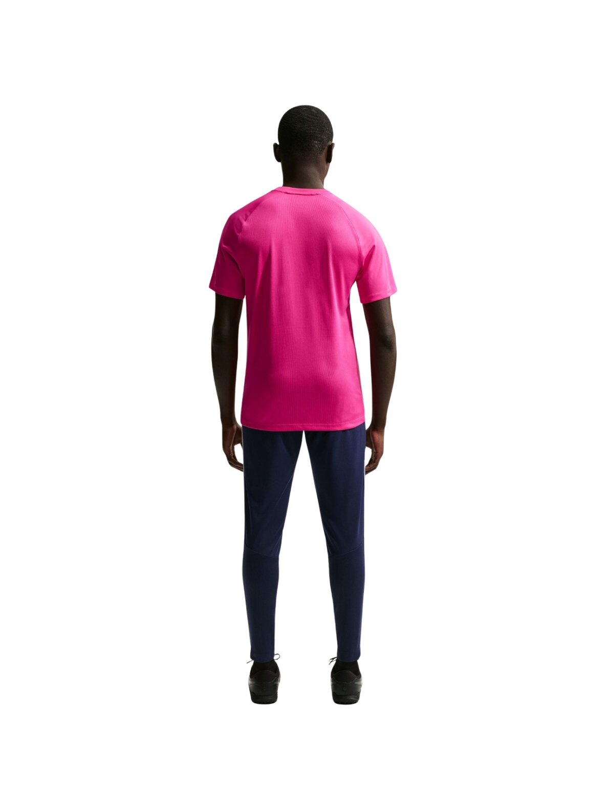 Nike Dri-Fit Park VIII vyriška marškinėliai, fuksija HV8173 616 6