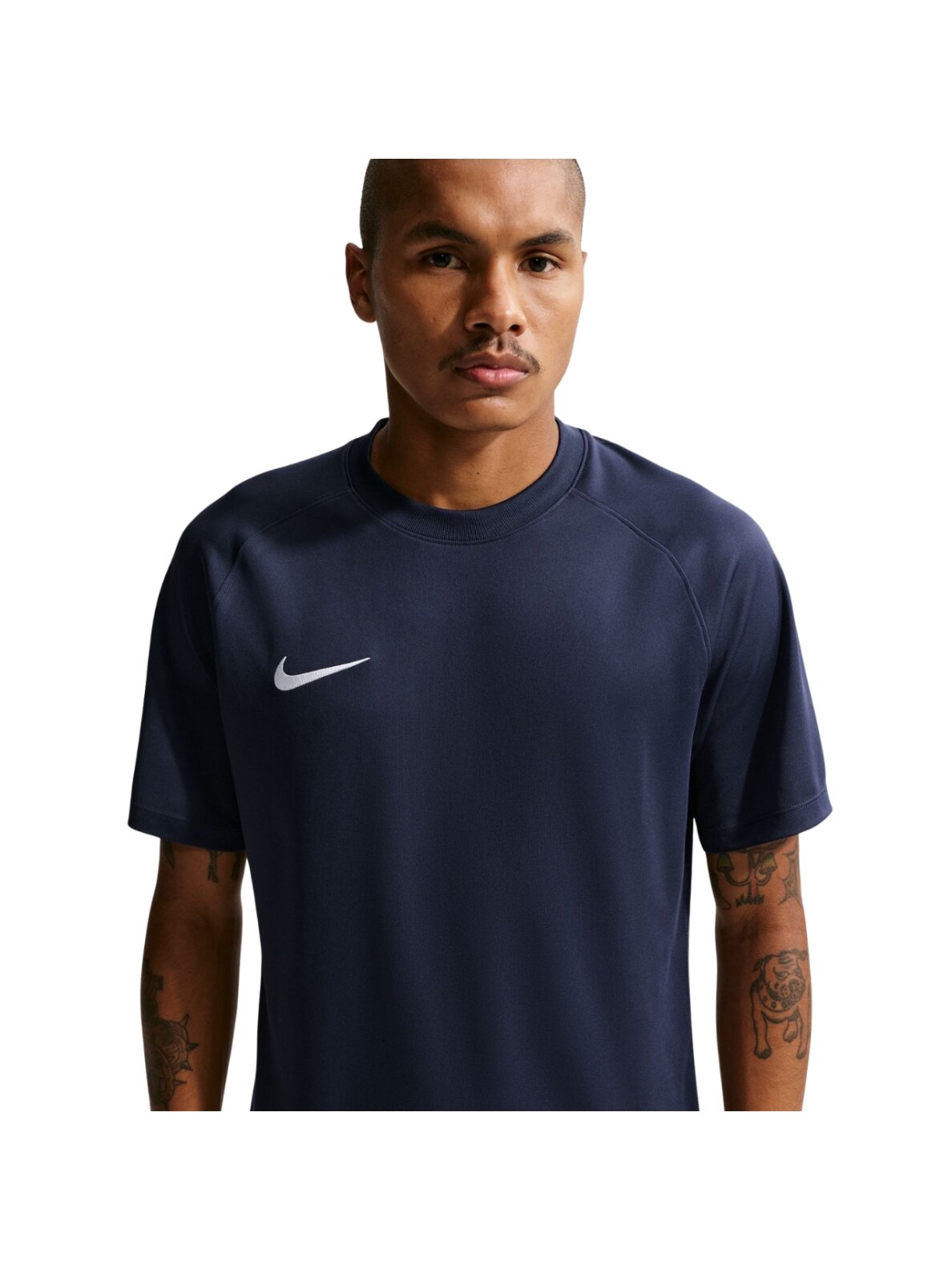 Nike Dri-Fit Park VIII vyrams tamsiai mėlyna HV8173 410 2 Nike Dri-Fit Park VIII vyrams tamsiai mėlyna HV8173 410 2