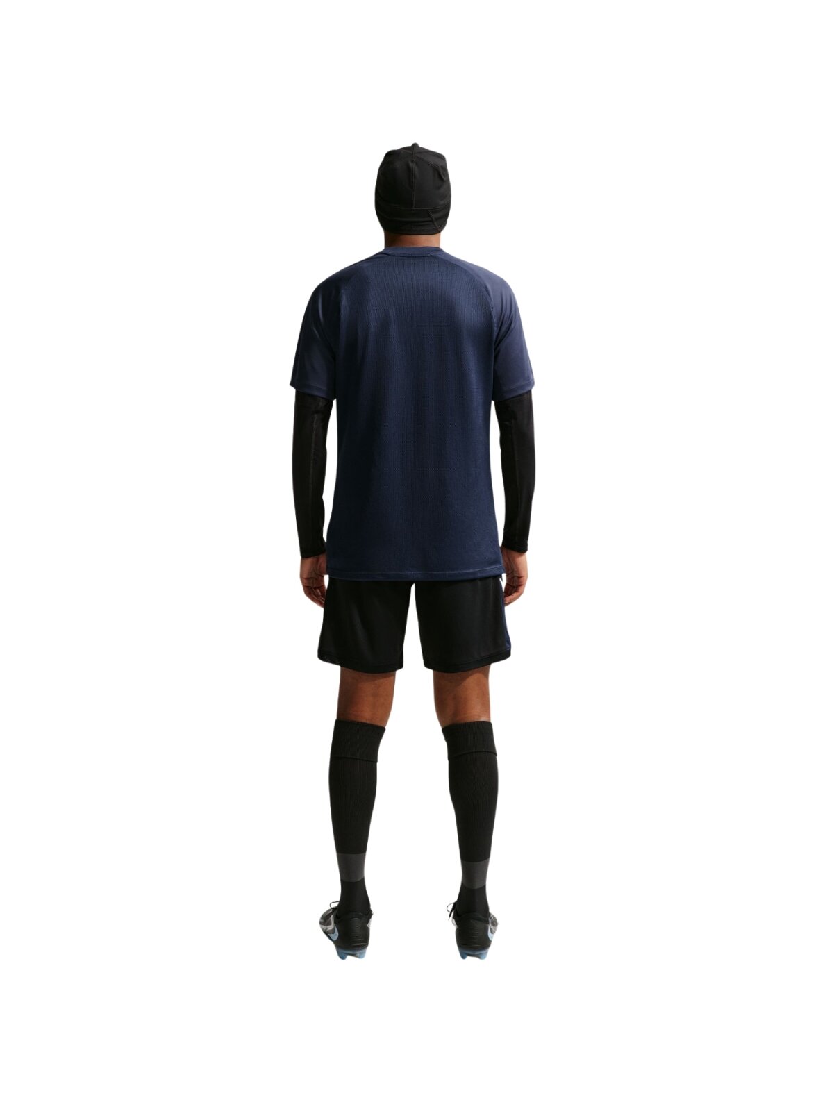 Nike Dri-Fit Park VIII vyrams tamsiai mėlyna HV8173 410 6 Nike Dri-Fit Park VIII vyrams tamsiai mėlyna HV8173 410 6