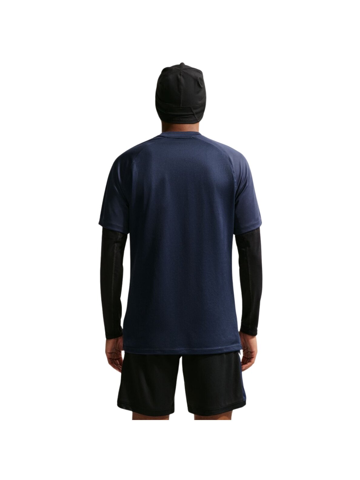 Nike Dri-Fit Park VIII vyrams tamsiai mėlyna HV8173 410 1 Nike Dri-Fit Park VIII vyrams tamsiai mėlyna HV8173 410 1