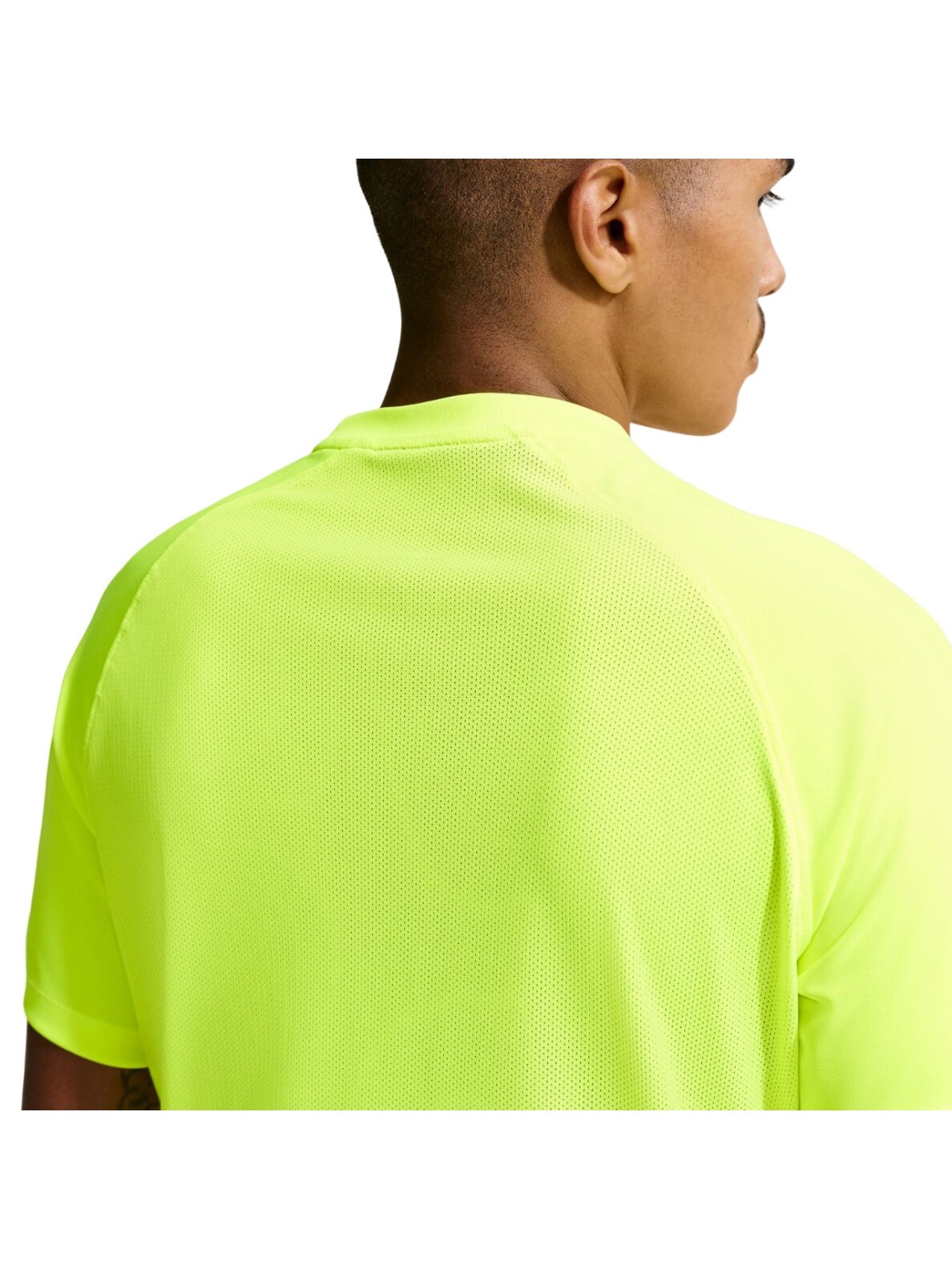 Nike Dri-Fit Park VIII vyrams citrininė žalia HV8173 702 4 Nike Dri-Fit Park VIII vyrams citrininė žalia HV8173 702 4