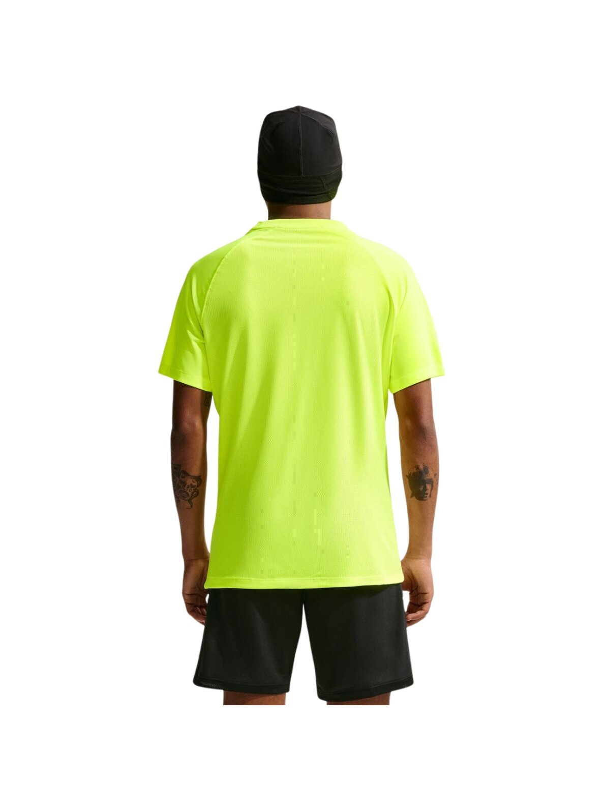 Nike Dri-Fit Park VIII vyrams citrininė žalia HV8173 702 1