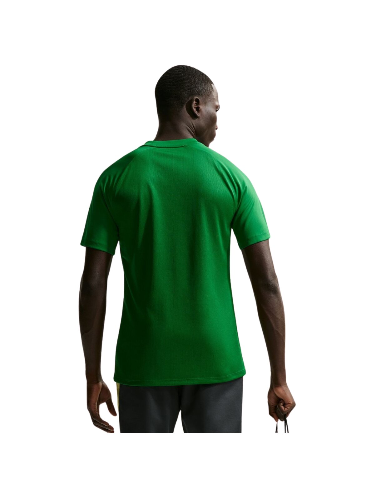 Nike Dri-Fit Park VIII vyrams žalia marškinėliai HV8173 302 1 Nike Dri-Fit Park VIII vyrams žalia marškinėliai HV8173 302 1