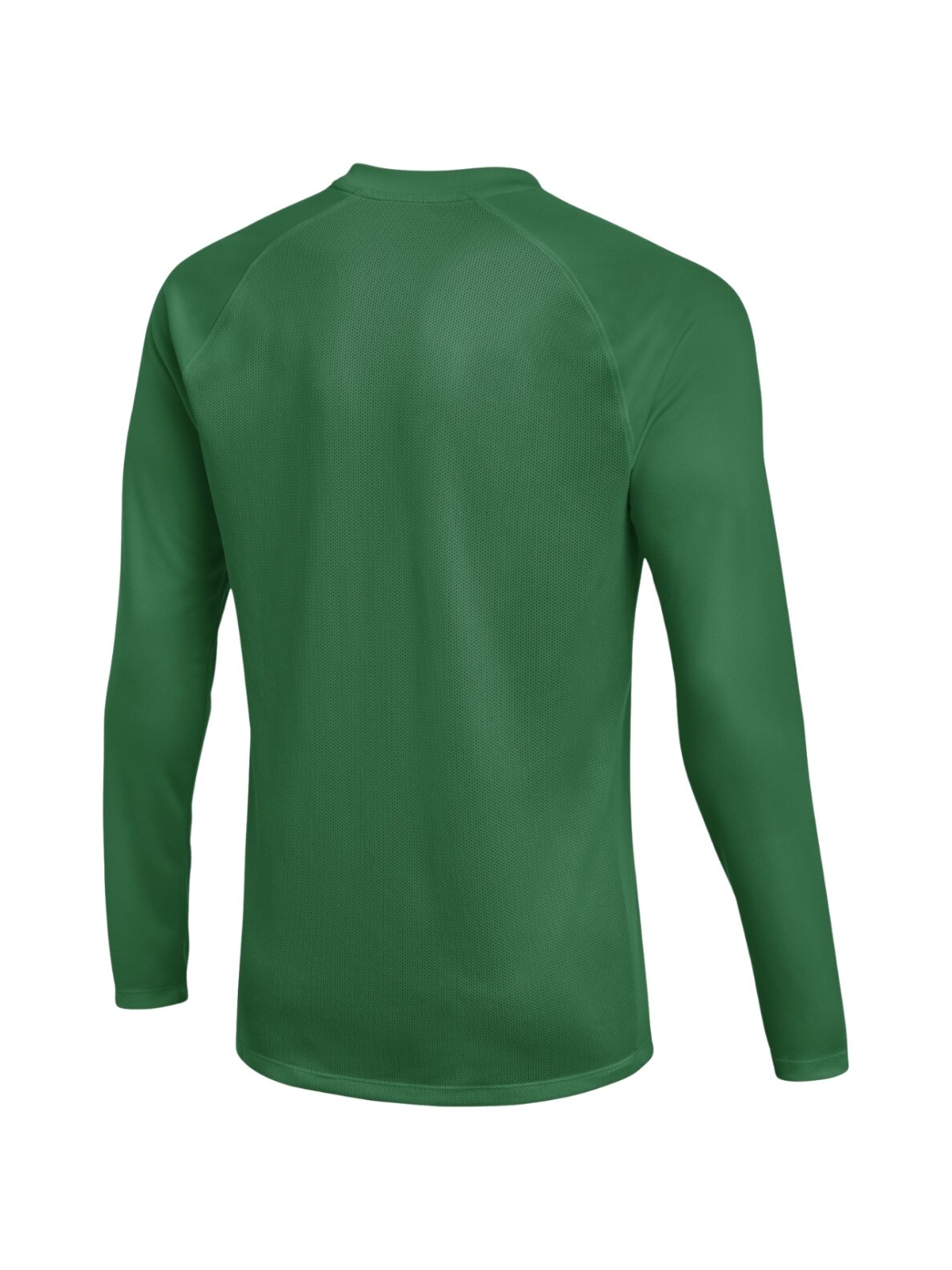 Nike Dri-FIT Park VIII vyriški marškinėliai žali HV8232 302 1