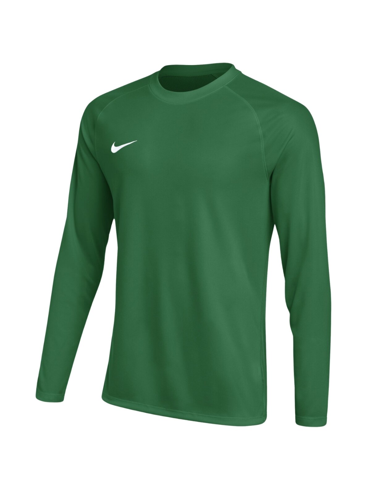 Nike Dri-FIT Park VIII vyriški marškinėliai žali HV8232 302