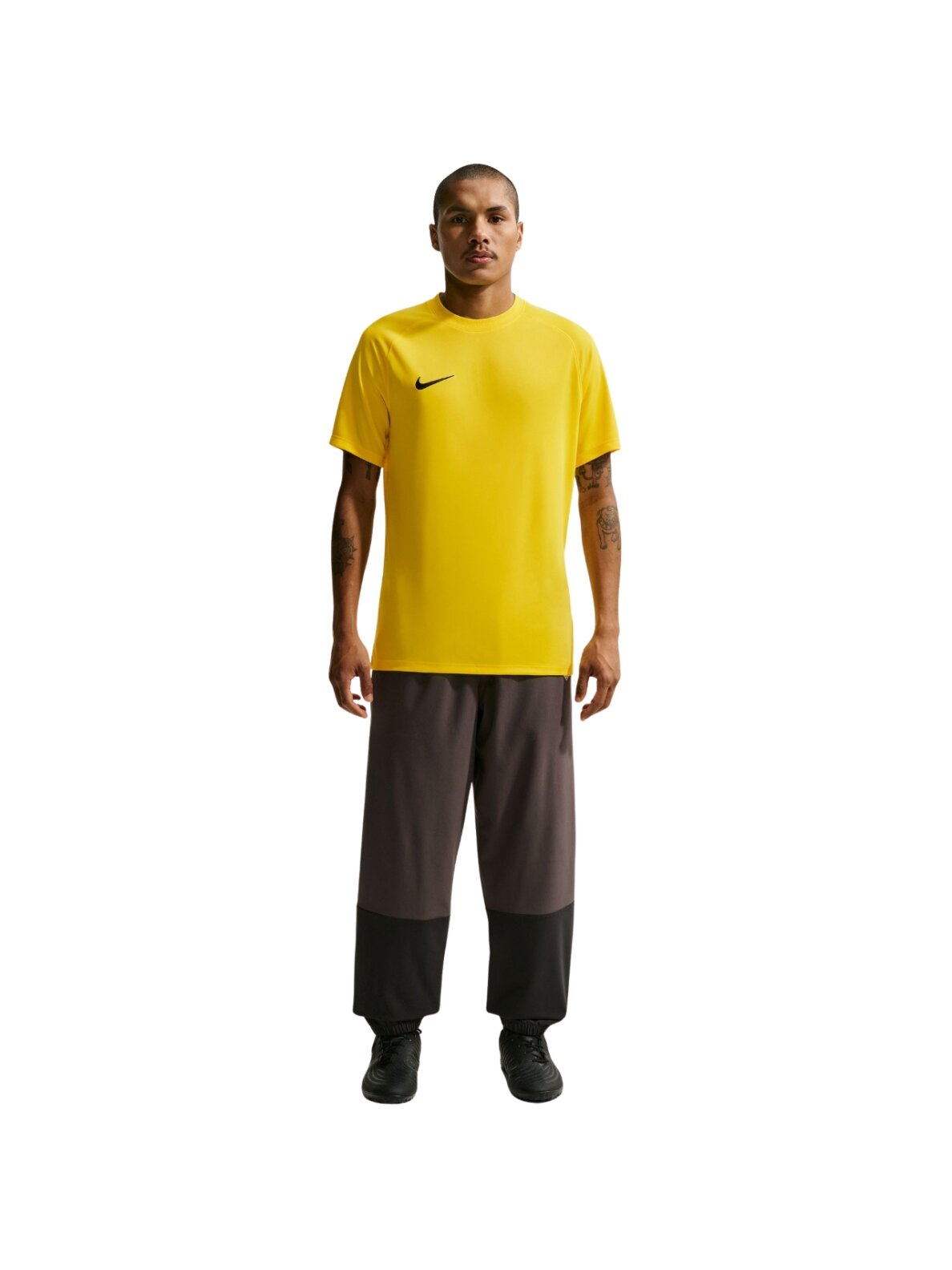 Nike Dri-Fit Park VIII vyrams geltona HV8173 719 5