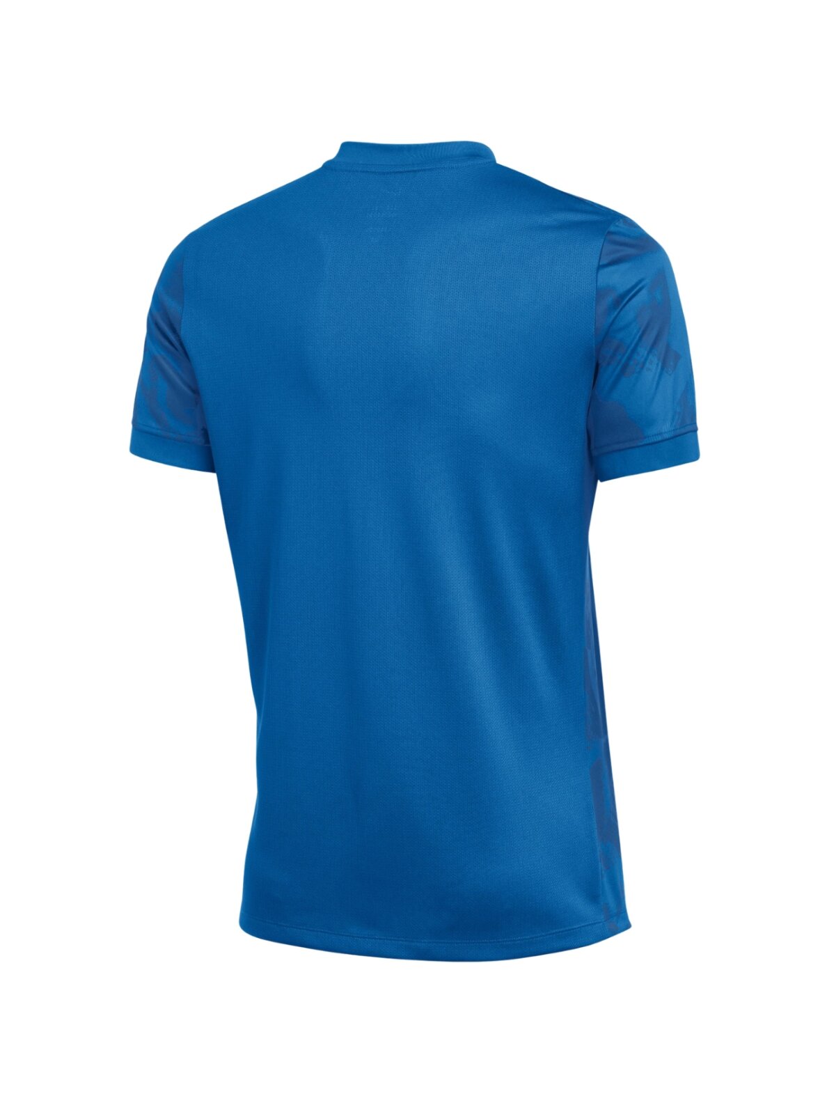 Nike Dri-Fit Precision VII vyriški marškinėliai mėlyni FZ9332 463 1 Nike Dri-Fit Precision VII vyriški marškinėliai mėlyni FZ9332 463 1