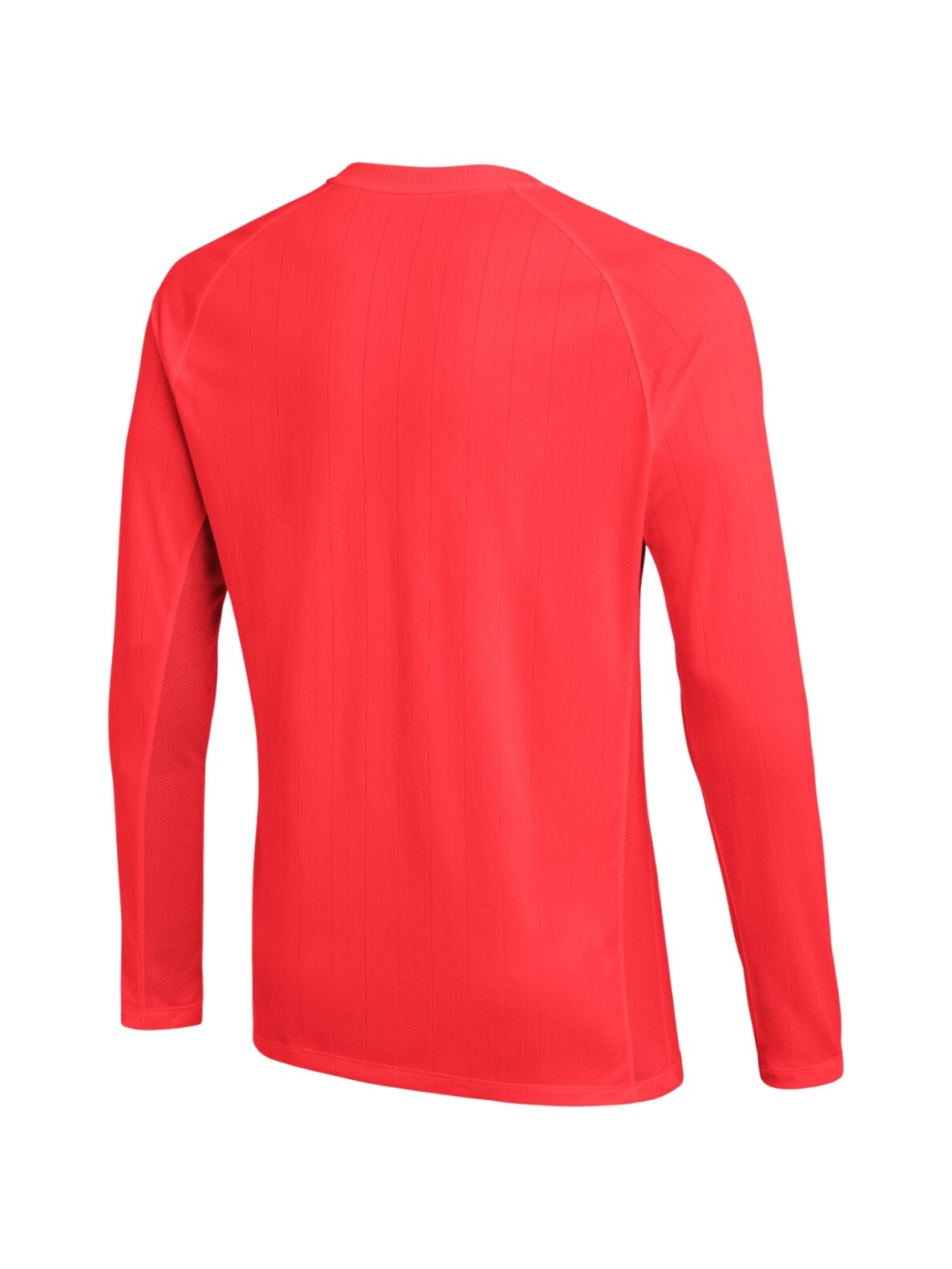Nike Dri-FIT Referee III vyriški marškinėliai coral HV8326 635 1