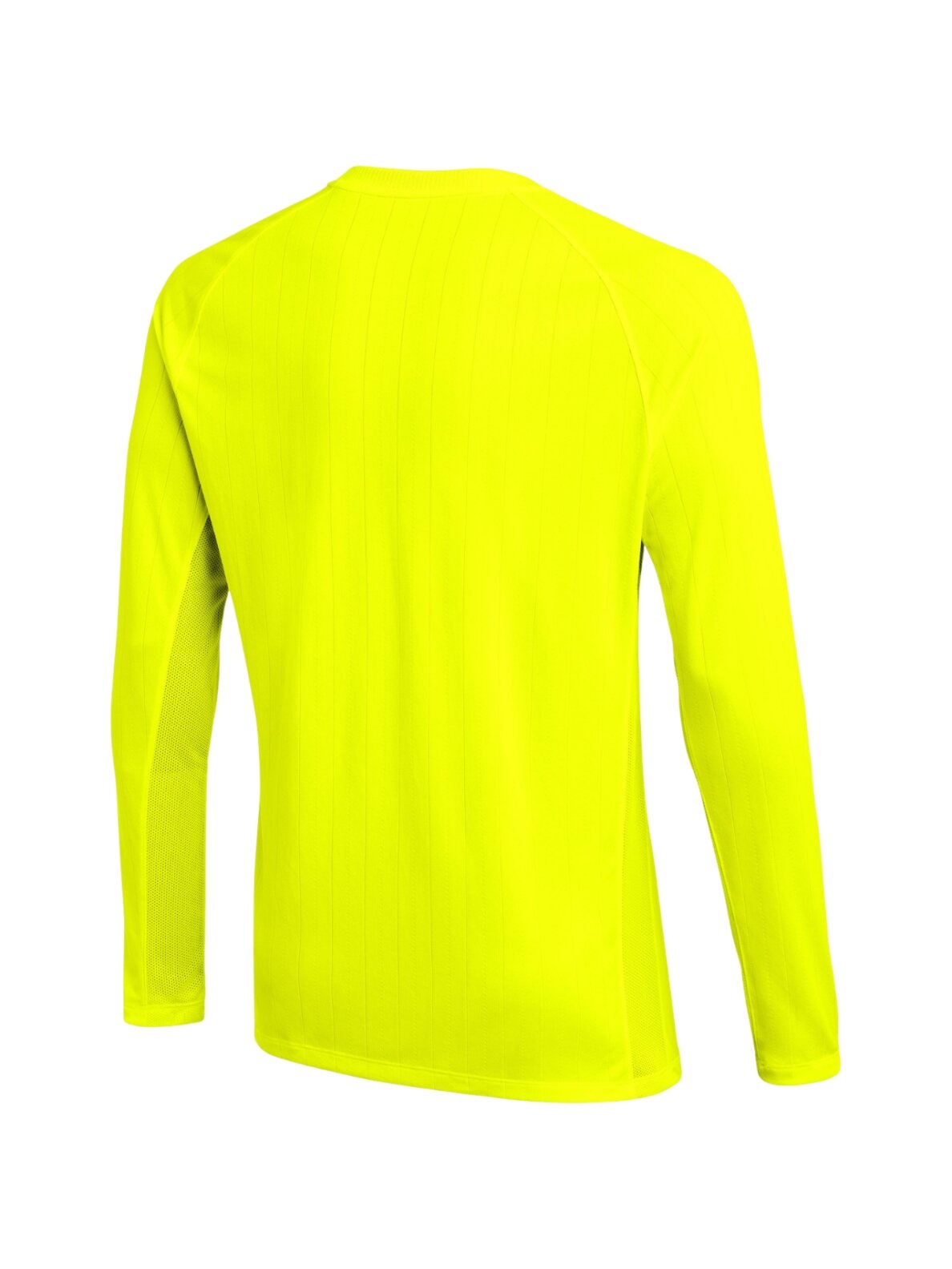 Nike Dri-FIT Referee III vyriški marškinėliai geltoni HV8326 702 1 Nike Dri-FIT Referee III vyriški marškinėliai geltoni HV8326 702 1