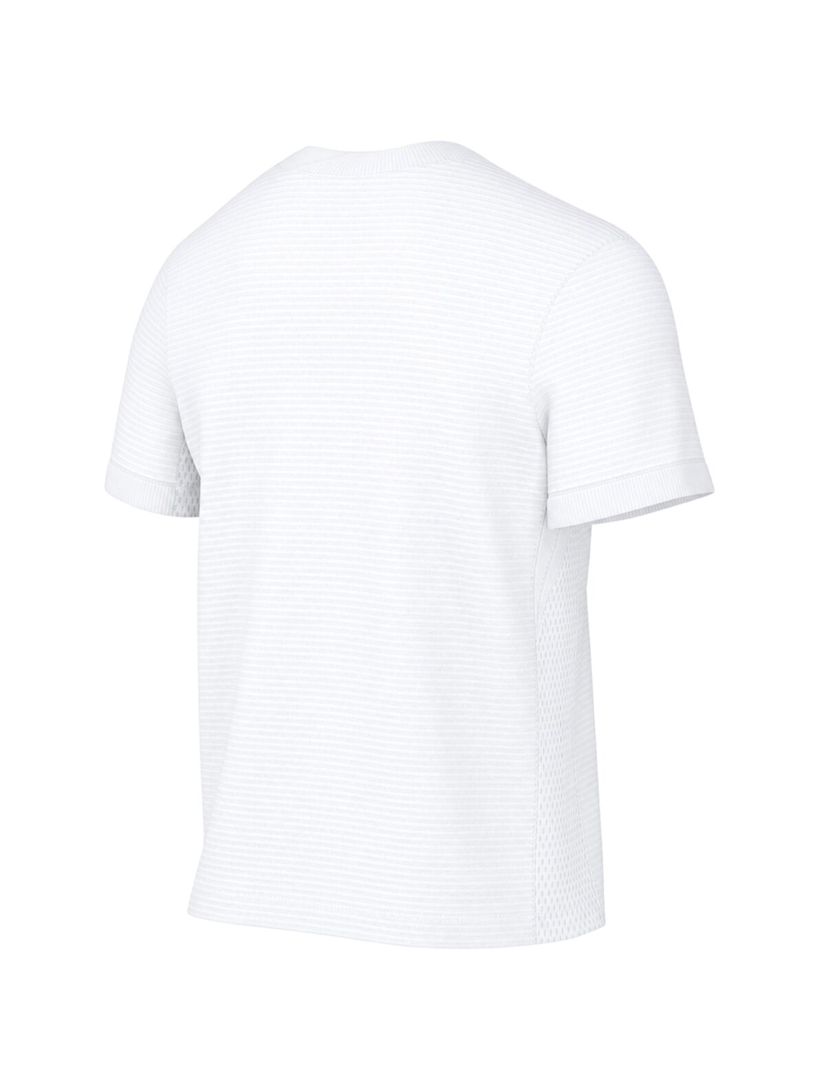 Nike Dri-Fit Strike IV vyriški marškinėliai SS balti FZ9327 101 1 Nike Dri-Fit Strike IV vyriški marškinėliai SS balti FZ9327 101 1