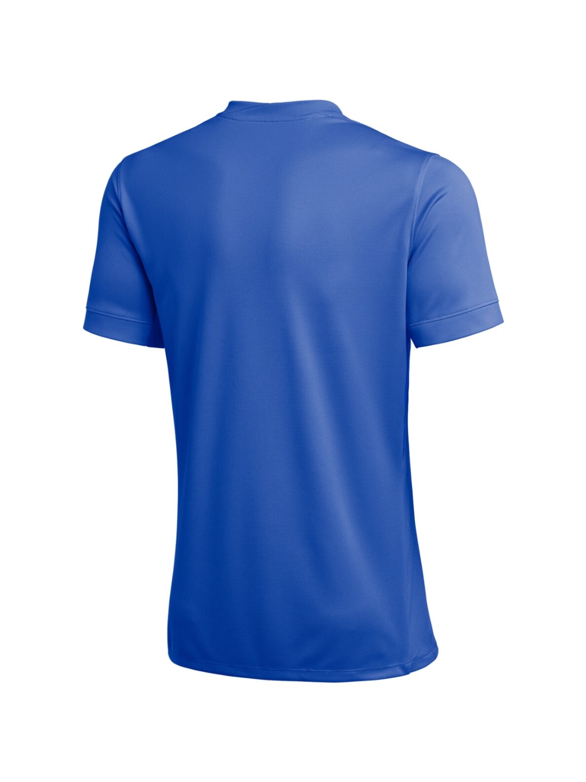 Nike Dri Fit Strike IV vyriška marškinėliai, mėlyni FZ9327 463 1
