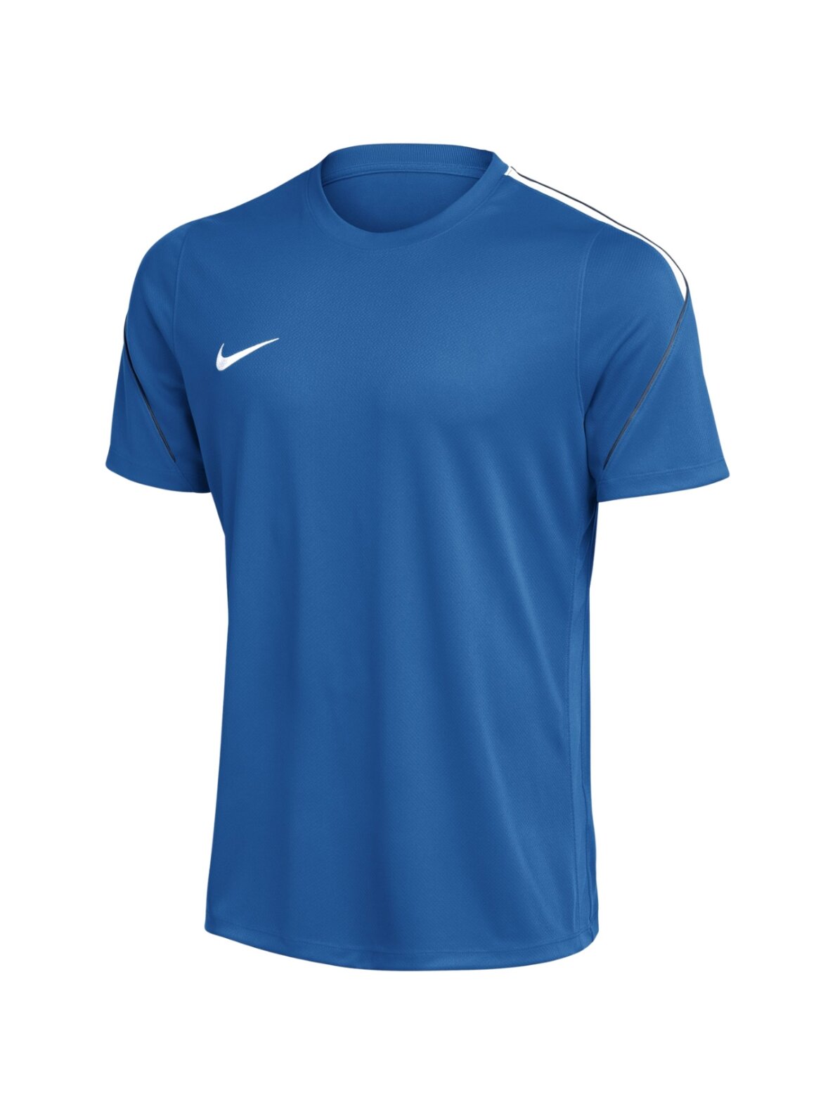 Nike Dri-FIT Strike vyriški marškinėliai juodi HV8339 463 Nike Dri-FIT Strike vyriški marškinėliai juodi HV8339 463