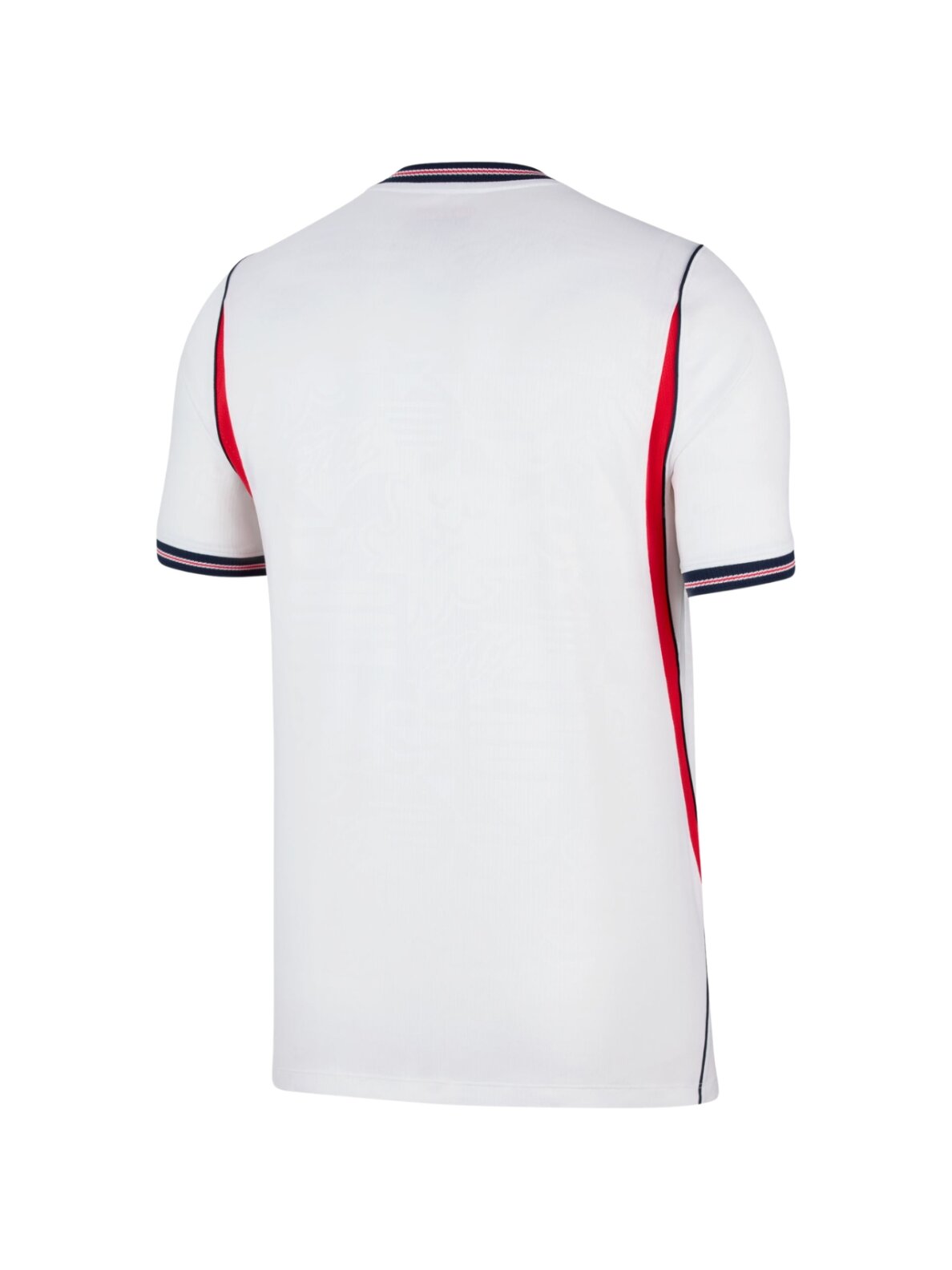 Nike vyriški marškinėliai England 2026 Stadium Home balta IB5290 100 2 Nike vyriški marškinėliai England 2026 Stadium Home balta IB5290 100 2