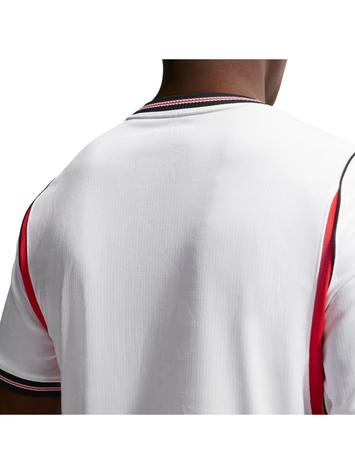 Nike vyriški marškinėliai England 2026 Stadium Home balta IB5290 100 5