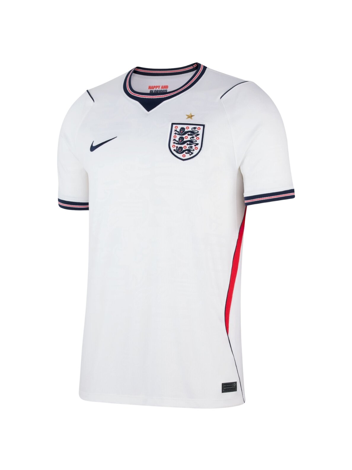 Nike vyriški marškinėliai England 2026 Stadium Home balta IB5290 100 1 Nike vyriški marškinėliai England 2026 Stadium Home balta IB5290 100 1