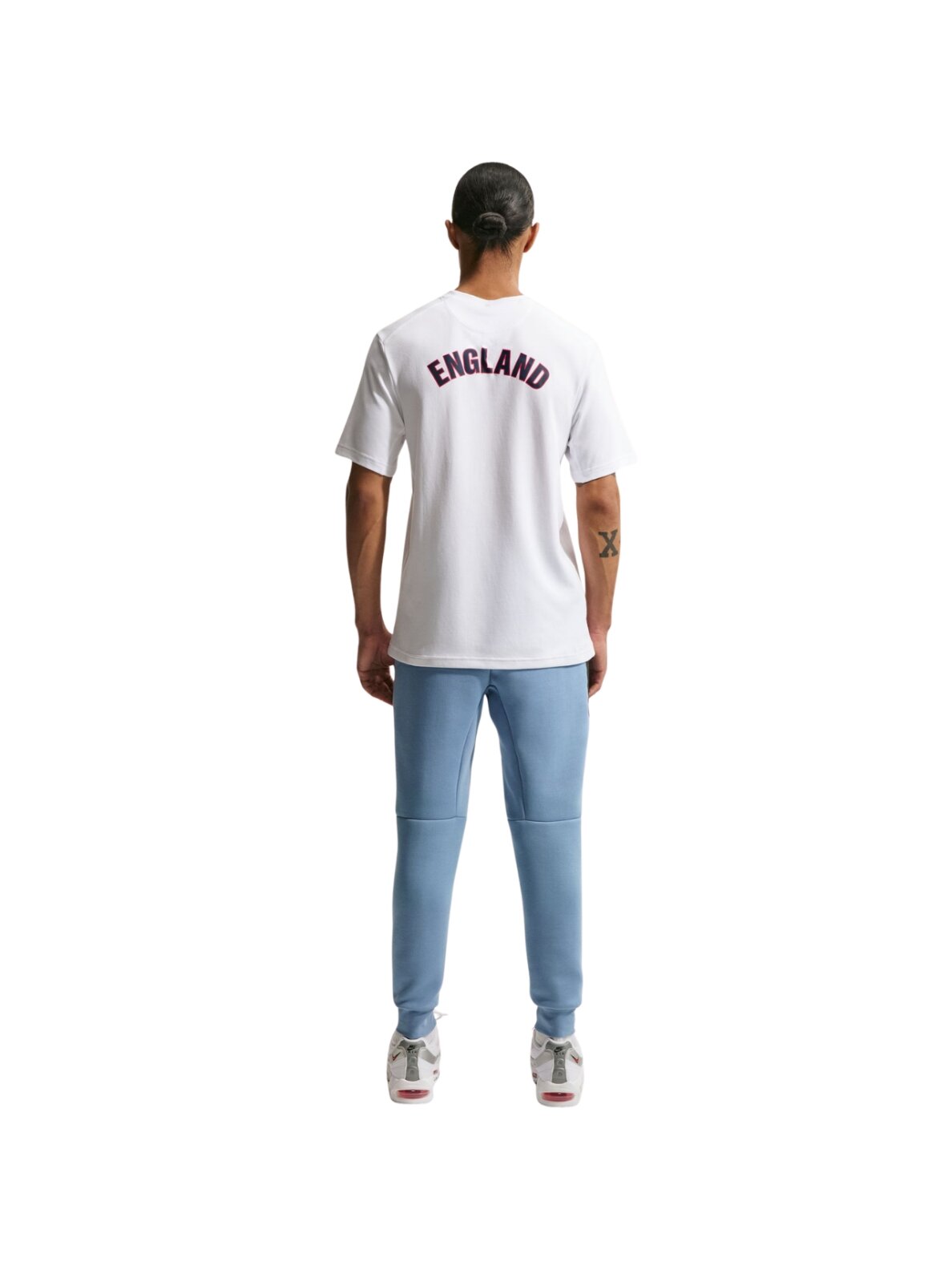 Nike vyrams marškinėliai England Dri-FIT Primary balta IB6228 100 6 Nike vyrams marškinėliai England Dri-FIT Primary balta IB6228 100 6