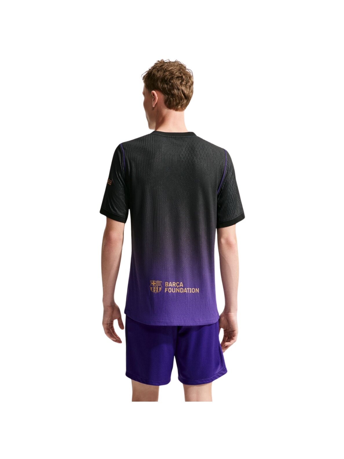 Nike vyriški marškinėliai FC Barcelona 2026/27 Match Away, juoda-violetinė, II2752 505 3 Nike vyriški marškinėliai FC Barcelona 2026/27 Match Away, juoda-violetinė, II2752 505 3