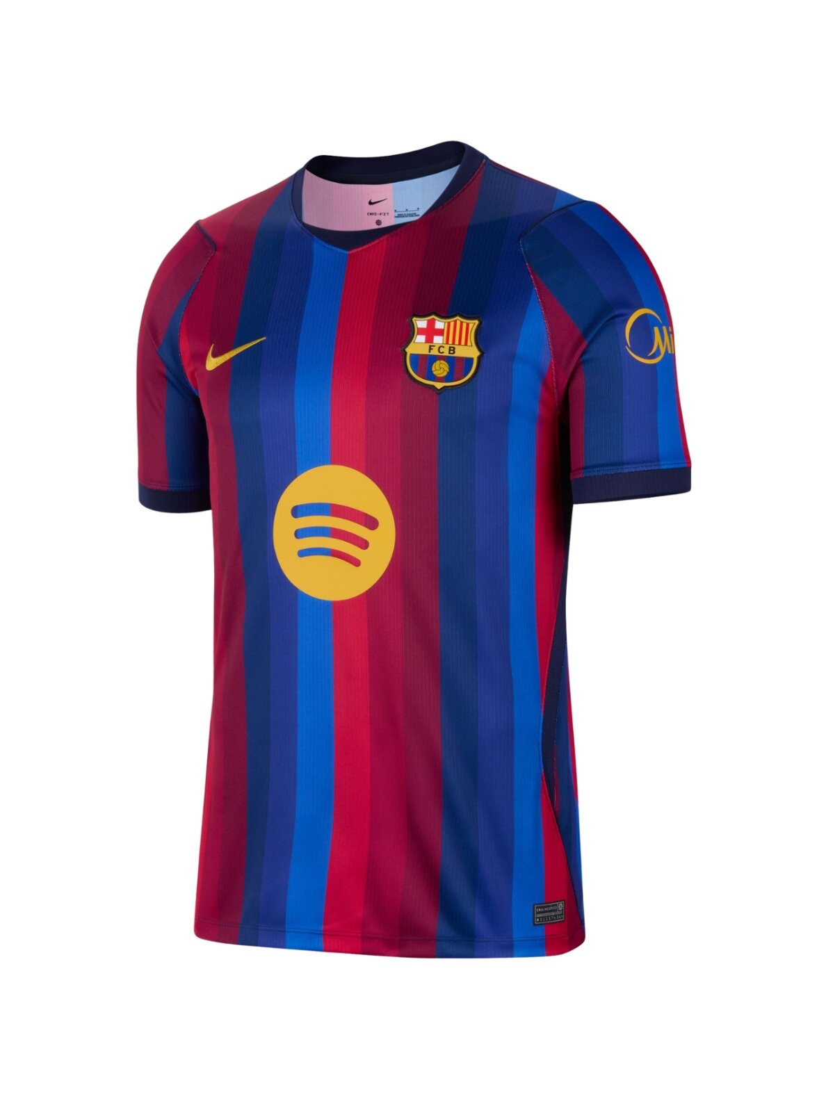 Nike FC Barcelona 2026/27 Stadium Home vyrų megztinis mėlynai raudonas II1872 683 1 Nike FC Barcelona 2026/27 Stadium Home vyrų megztinis mėlynai raudonas II1872 683 1