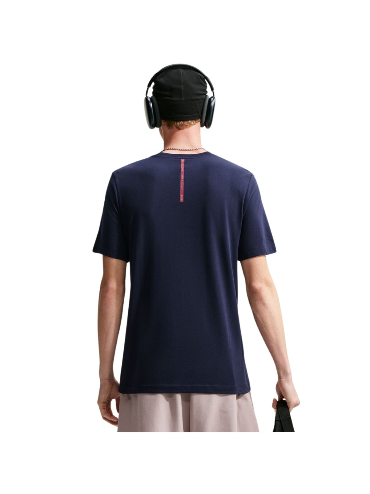 Nike FC Barcelona vyriški marškinėliai, tamsiai mėlyni, IQ5030 498 1 Nike FC Barcelona vyriški marškinėliai, tamsiai mėlyni, IQ5030 498 1