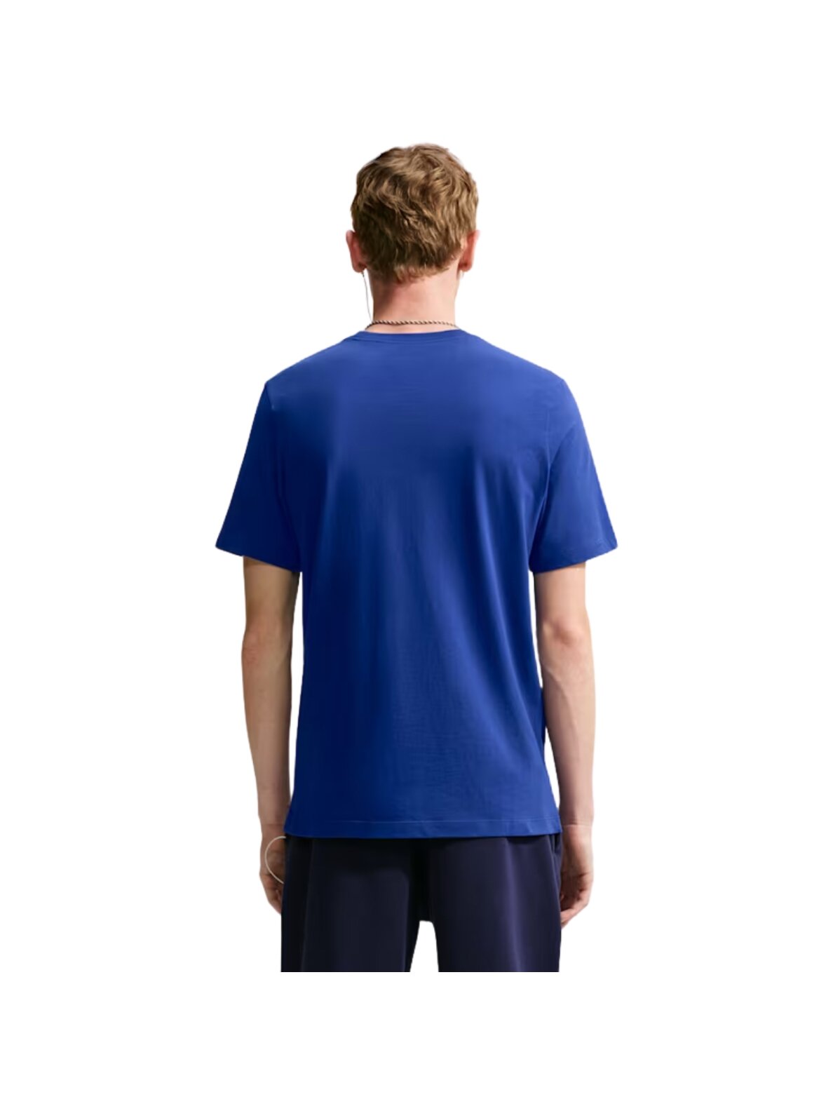 Nike FC Barcelona Swoosh vyriški marškinėliai, juodi, IQ5042 455 1 Nike FC Barcelona Swoosh vyriški marškinėliai, juodi, IQ5042 455 1